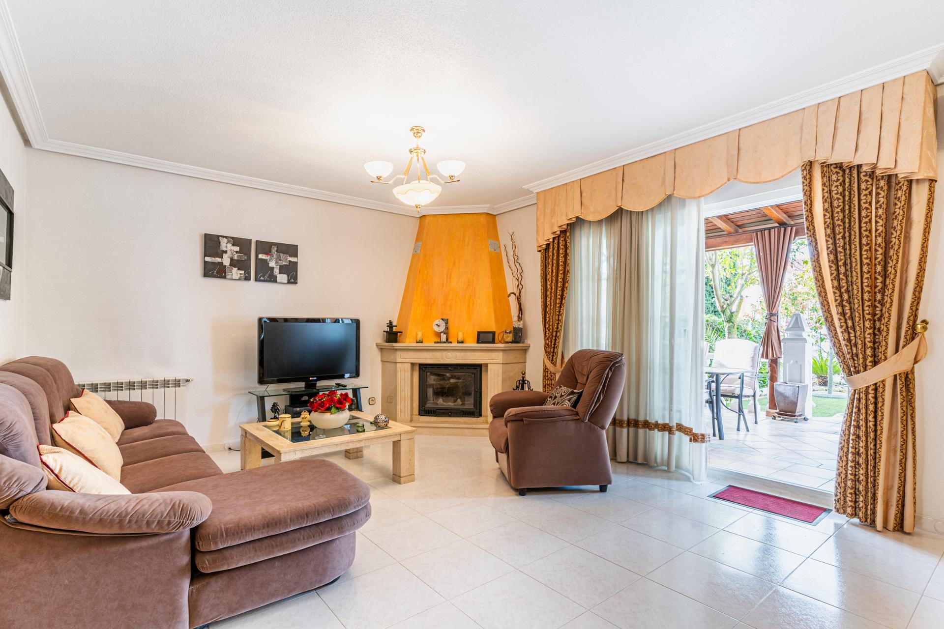 Casas o chalets-Venta-TorrejÃ³n de la Calzada-2153126-Foto-3