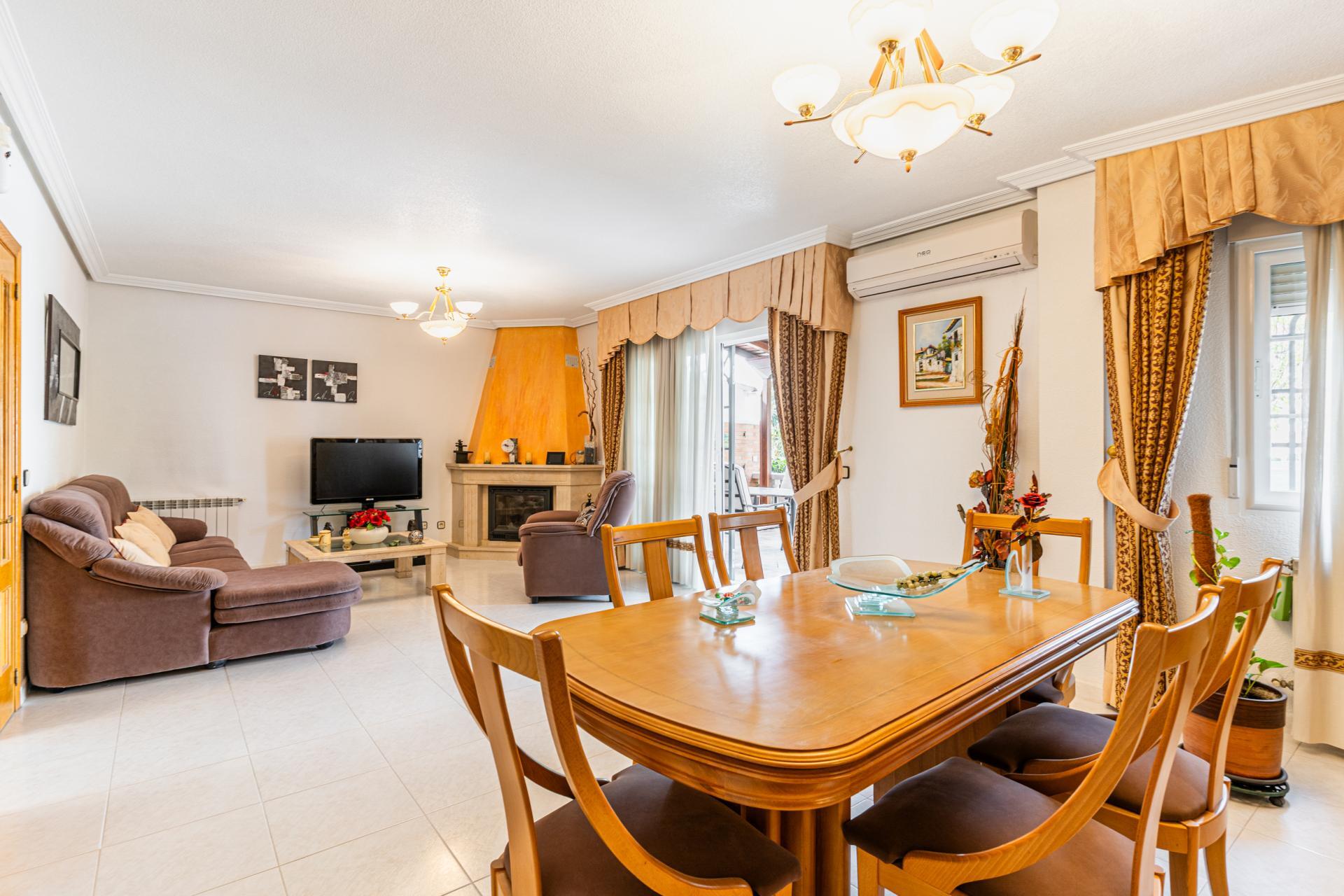 Casas o chalets-Venta-TorrejÃ³n de la Calzada-2153126-Foto-5