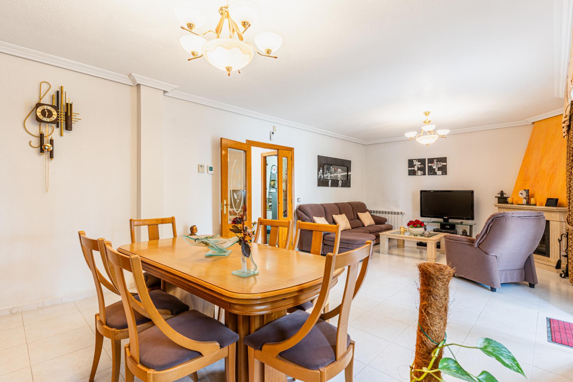 Casas o chalets-Venta-TorrejÃ³n de la Calzada-2153126-Foto-6