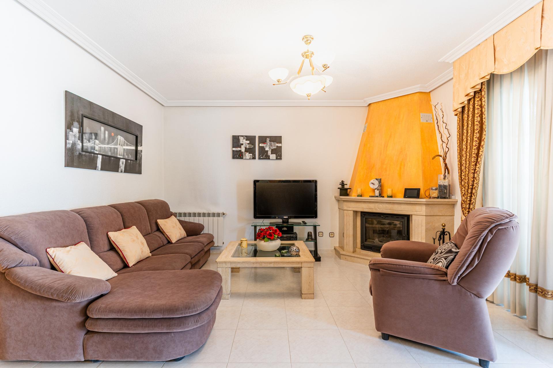 Casas o chalets-Venta-TorrejÃ³n de la Calzada-2153126-Foto-4