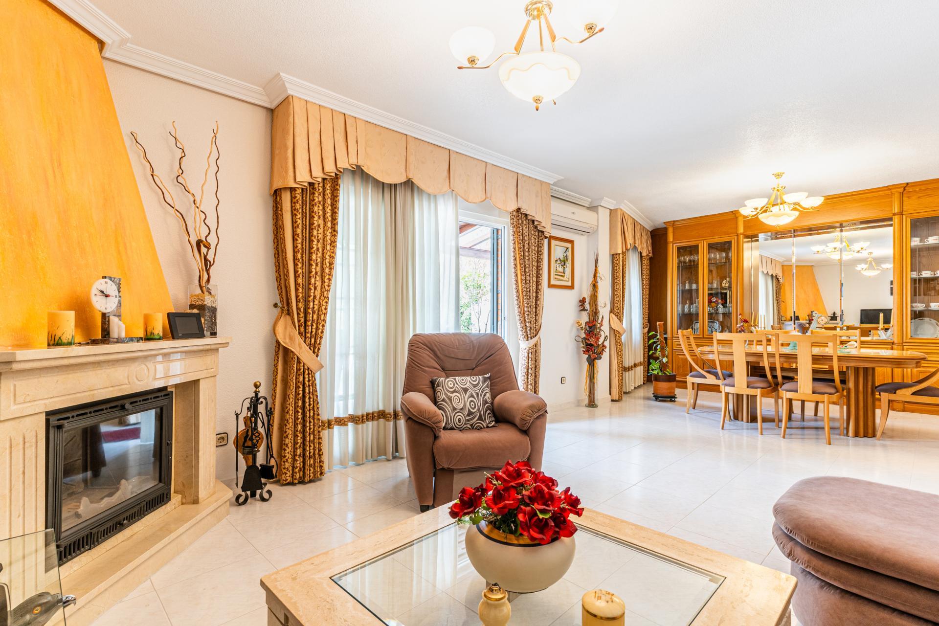 Casas o chalets-Venta-TorrejÃ³n de la Calzada-2153126-Foto-7