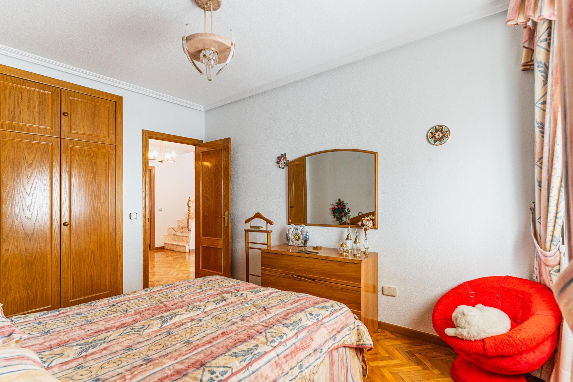 Casas o chalets-Venta-TorrejÃ³n de la Calzada-2153126-Foto-16