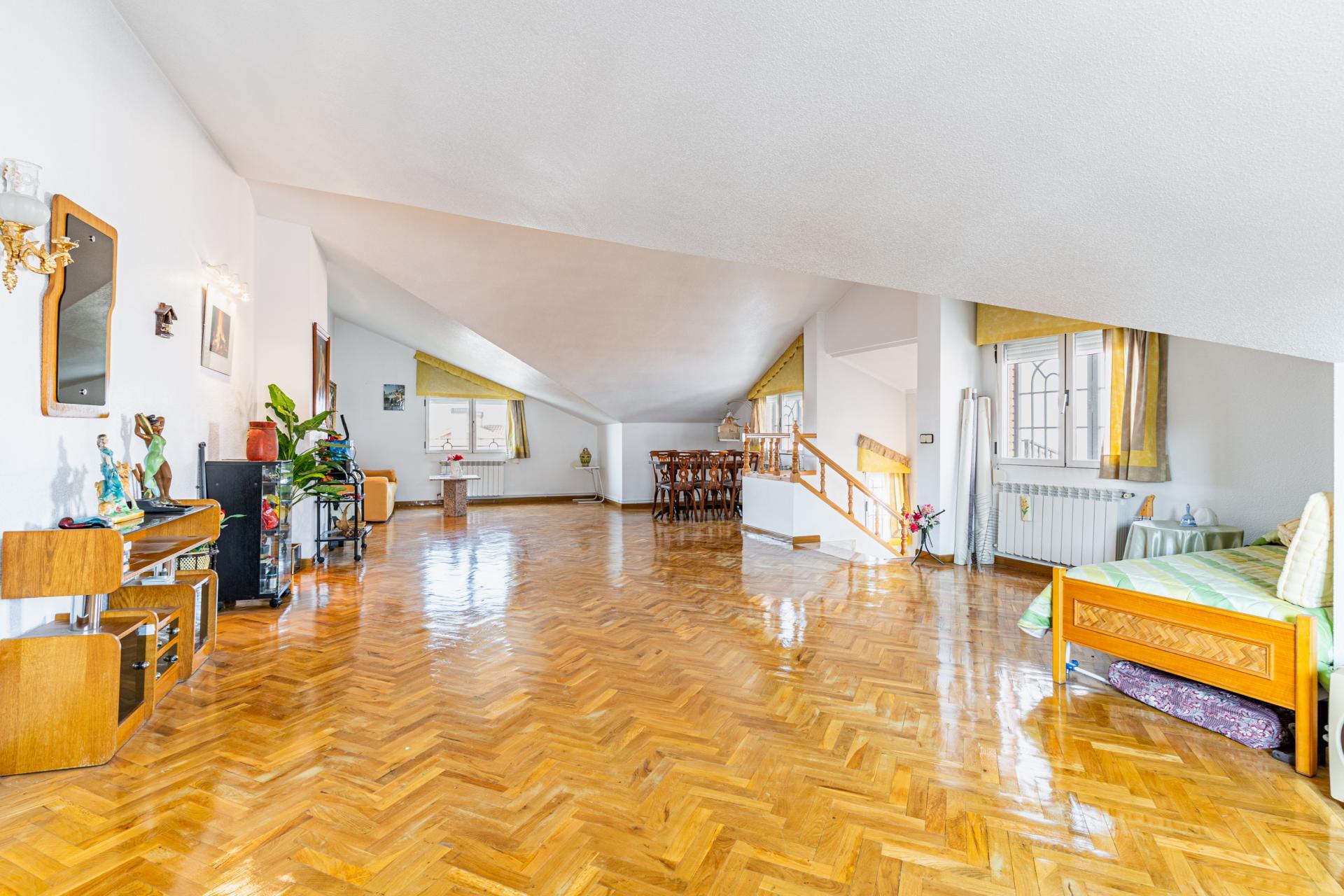 Casas o chalets-Venta-TorrejÃ³n de la Calzada-2153126-Foto-26