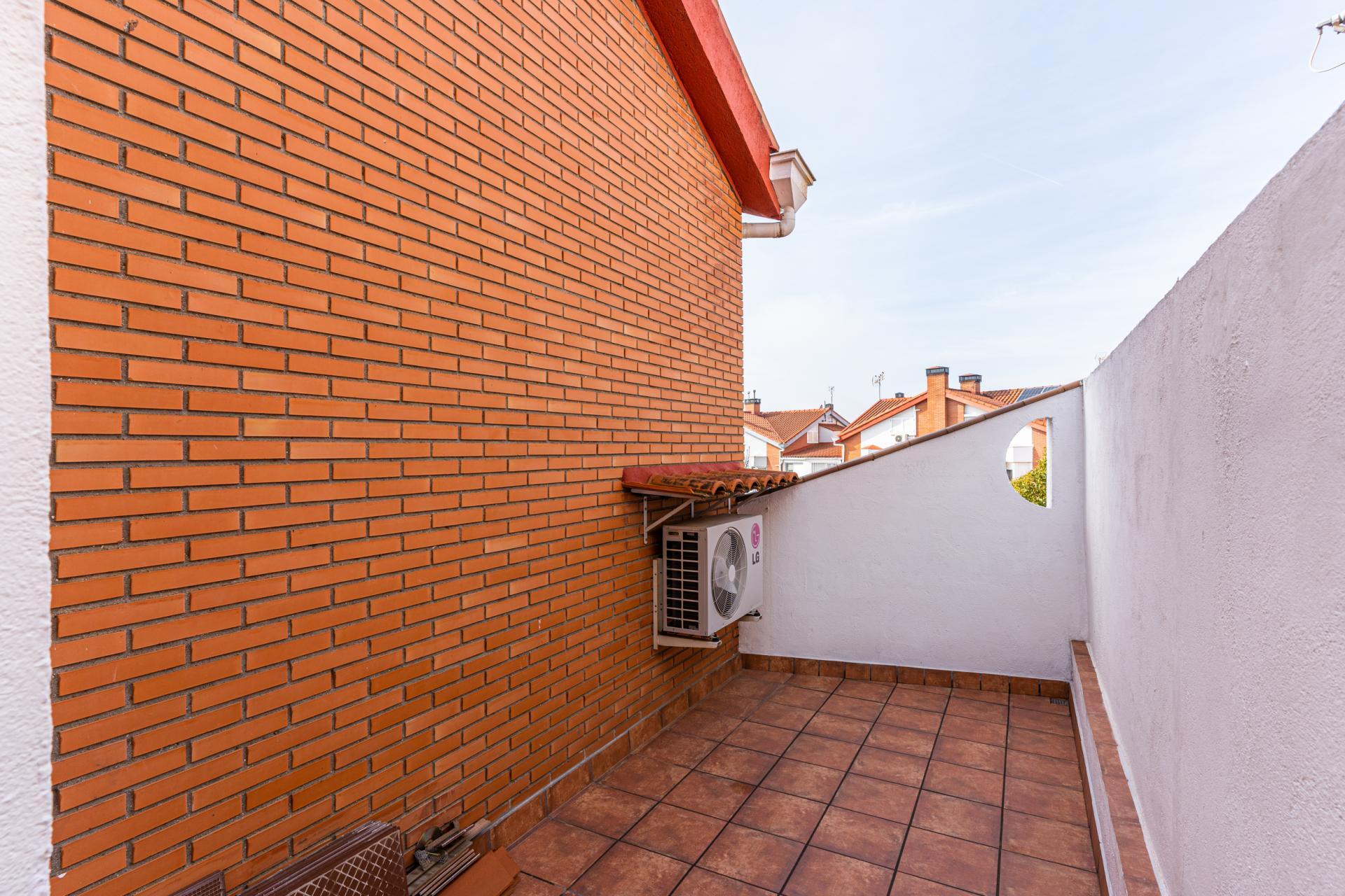 Casas o chalets-Venta-TorrejÃ³n de la Calzada-2153126-Foto-31