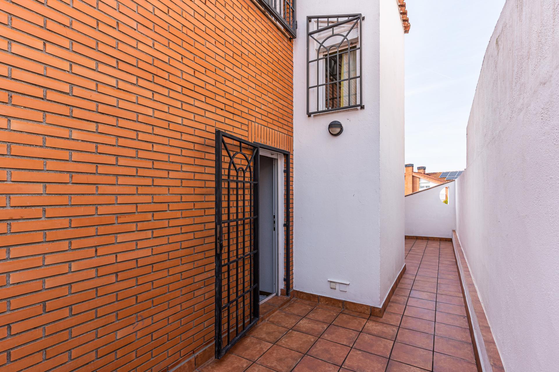 Casas o chalets-Venta-TorrejÃ³n de la Calzada-2153126-Foto-30