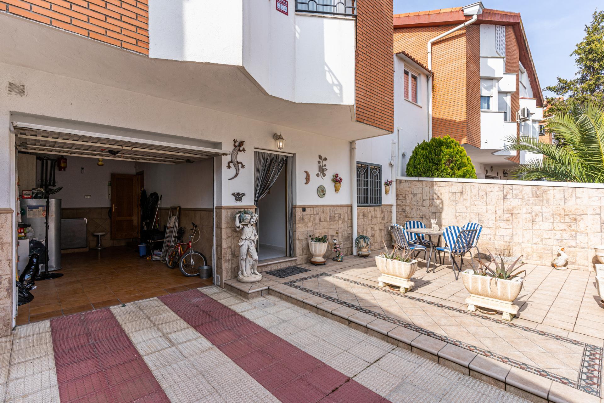 Casas o chalets-Venta-TorrejÃ³n de la Calzada-2153126-Foto-34