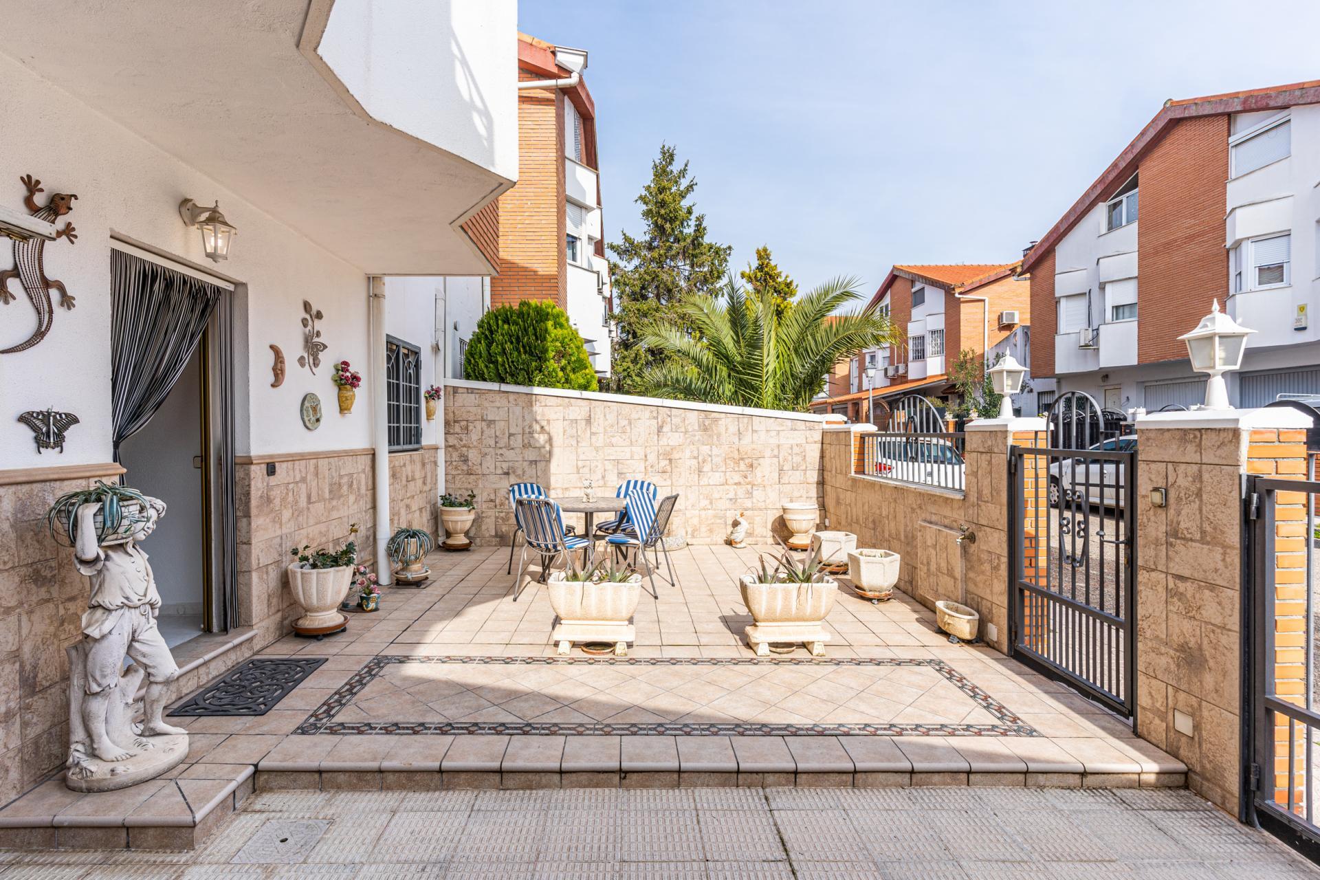 Casas o chalets-Venta-TorrejÃ³n de la Calzada-2153126-Foto-35