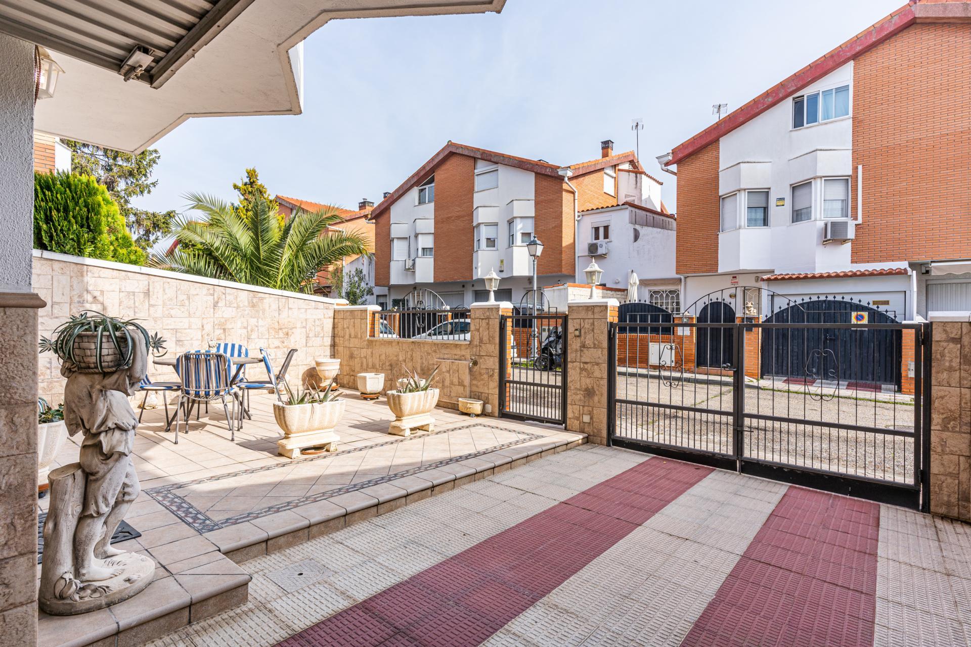 Casas o chalets-Venta-TorrejÃ³n de la Calzada-2153126-Foto-36