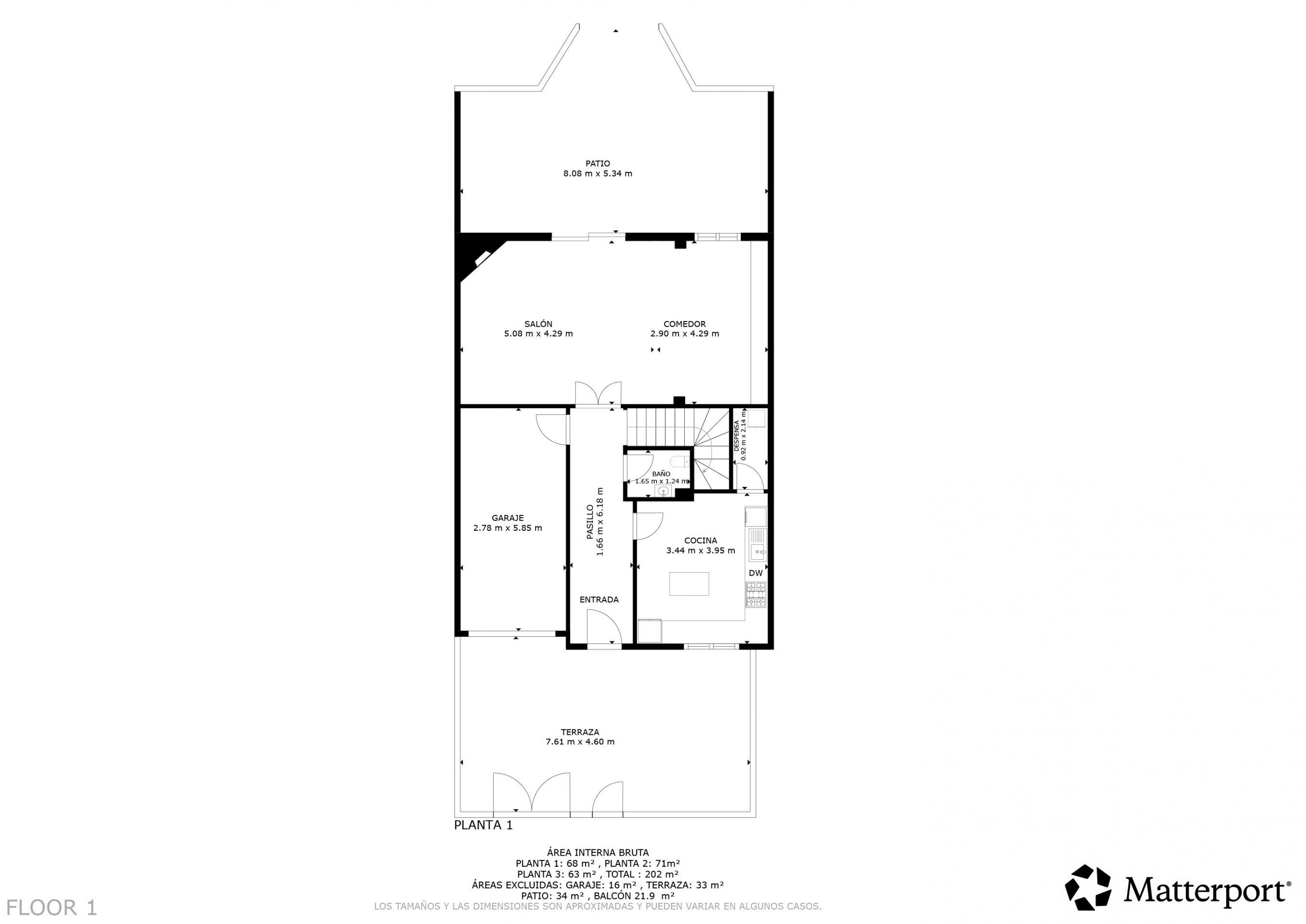 Casas o chalets-Venta-TorrejÃ³n de la Calzada-2153126-Foto-41