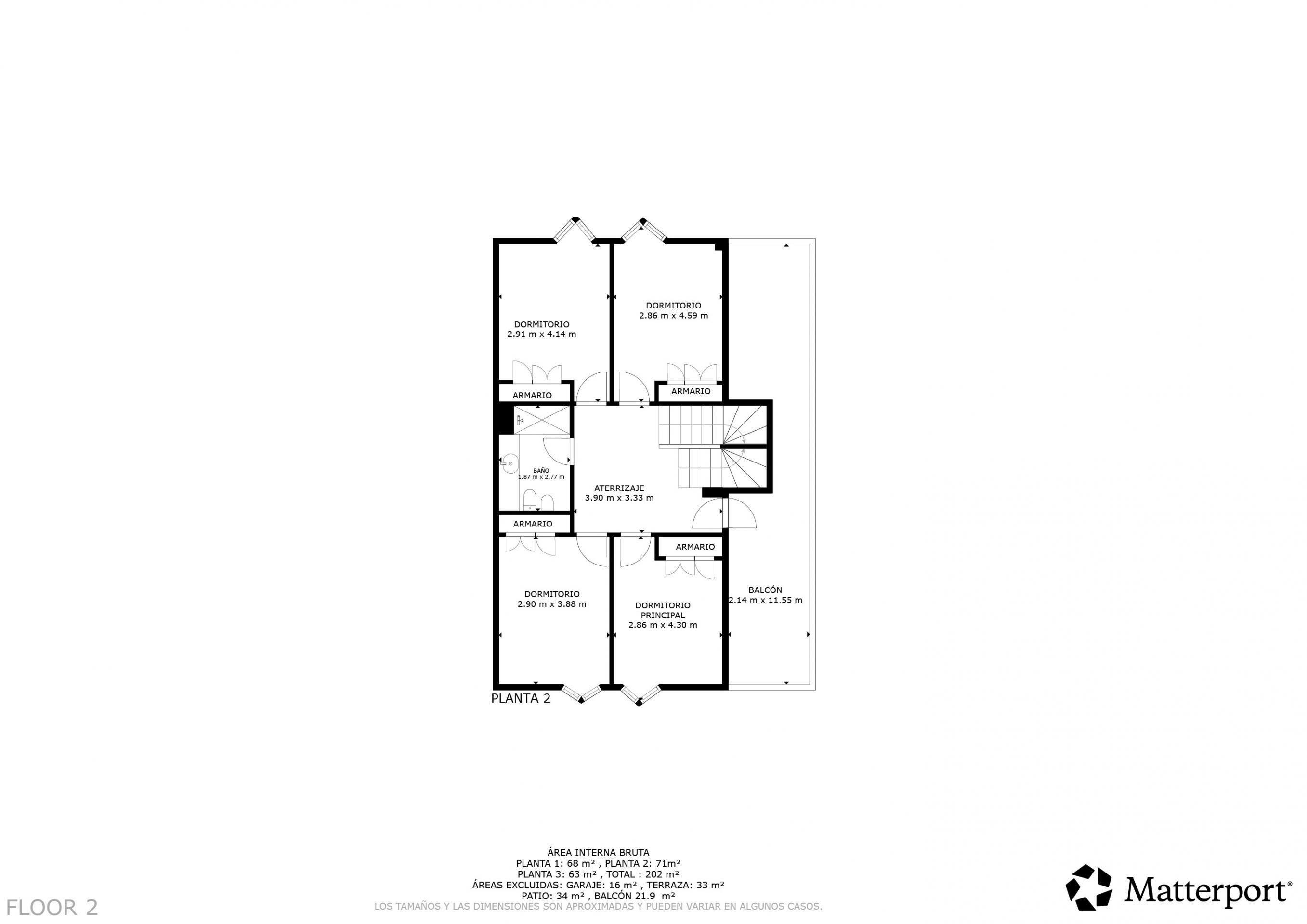 Casas o chalets-Venta-TorrejÃ³n de la Calzada-2153126-Foto-42
