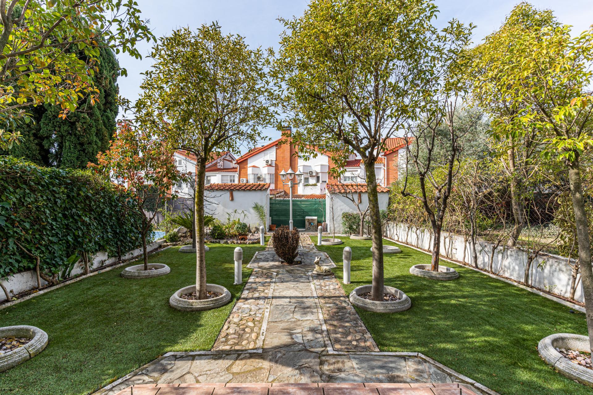 Casas o chalets-Venta-TorrejÃ³n de la Calzada-2153126-Foto-40