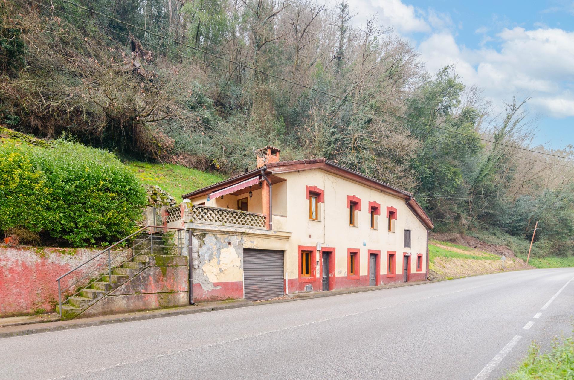 Casas o chalets-Venta-Oviedo-2059429