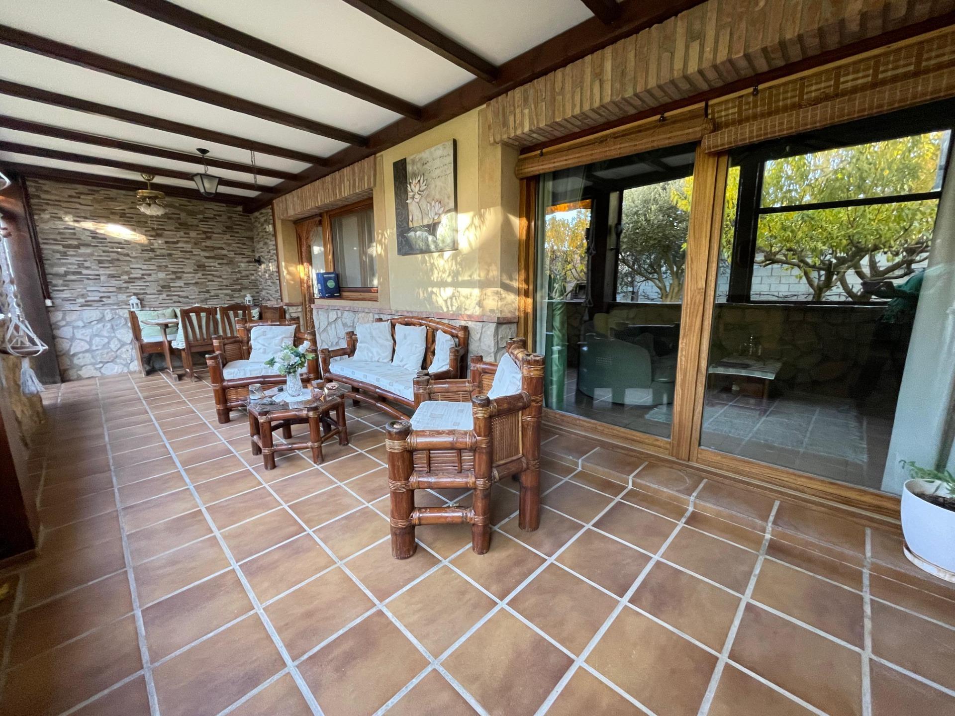 Casas o chalets-Venta-Ejea de los Caballeros-2011046-Foto-8