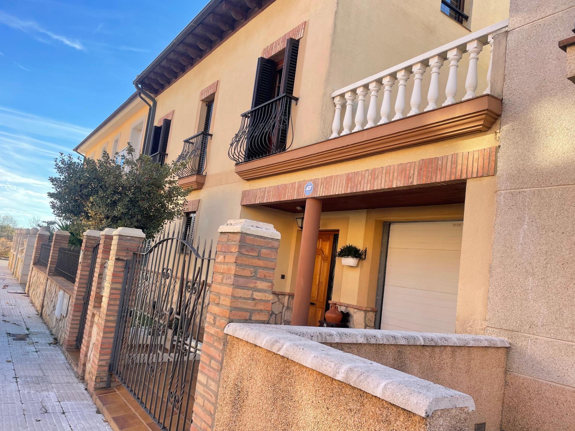 Casas o chalets-Venta-Ejea de los Caballeros-2011046-Foto-34