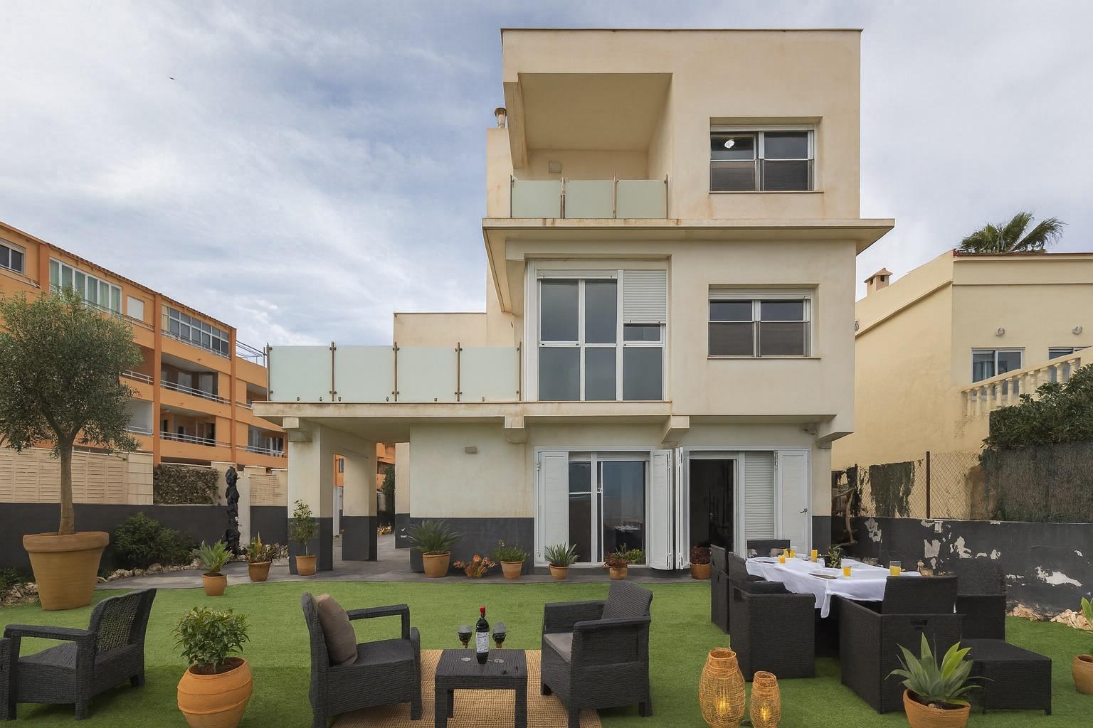 Casas o chalets-Venta-Sueca-1078215-Foto-6