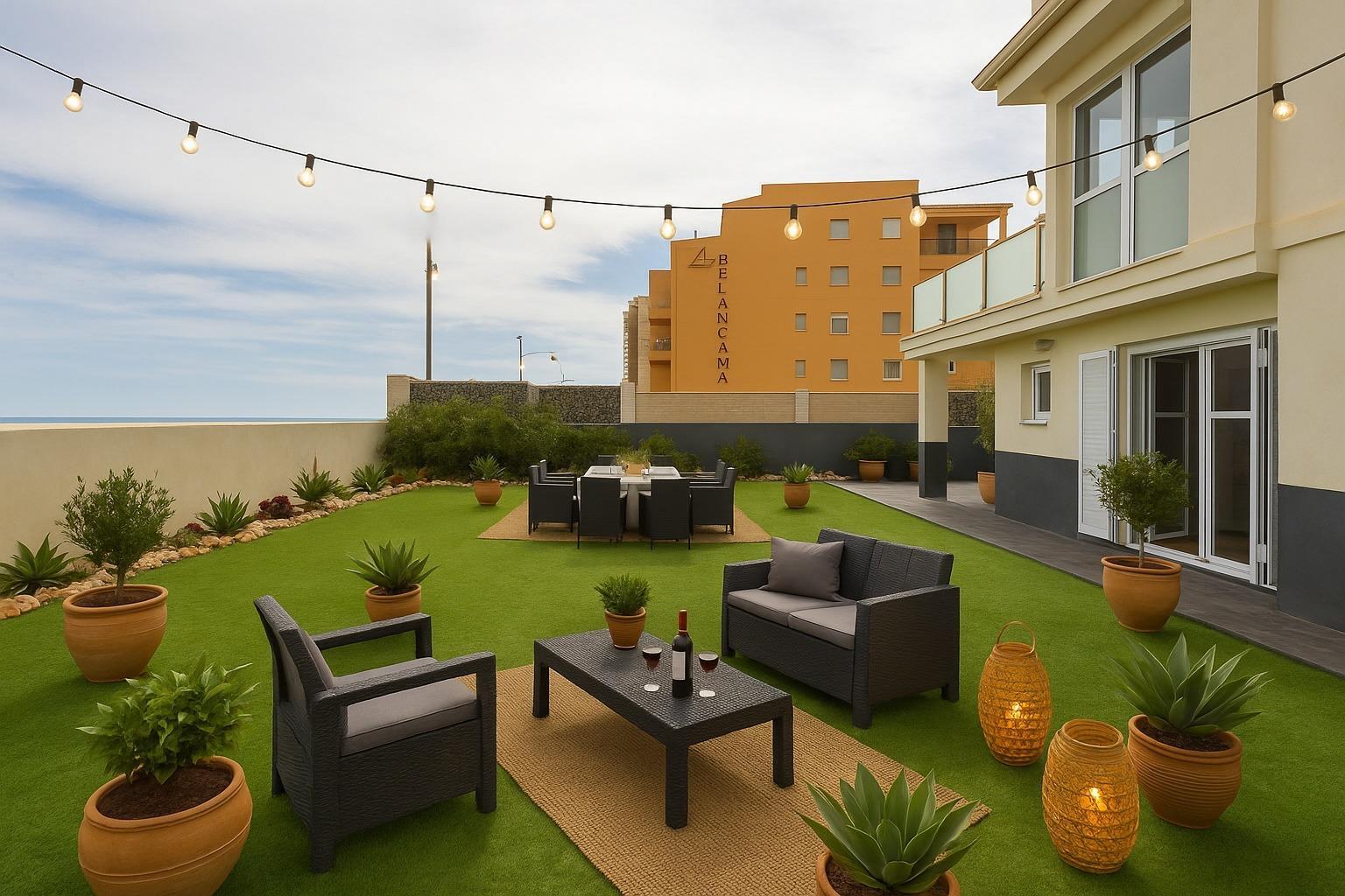 Casas o chalets-Venta-Sueca-1078215-Foto-5