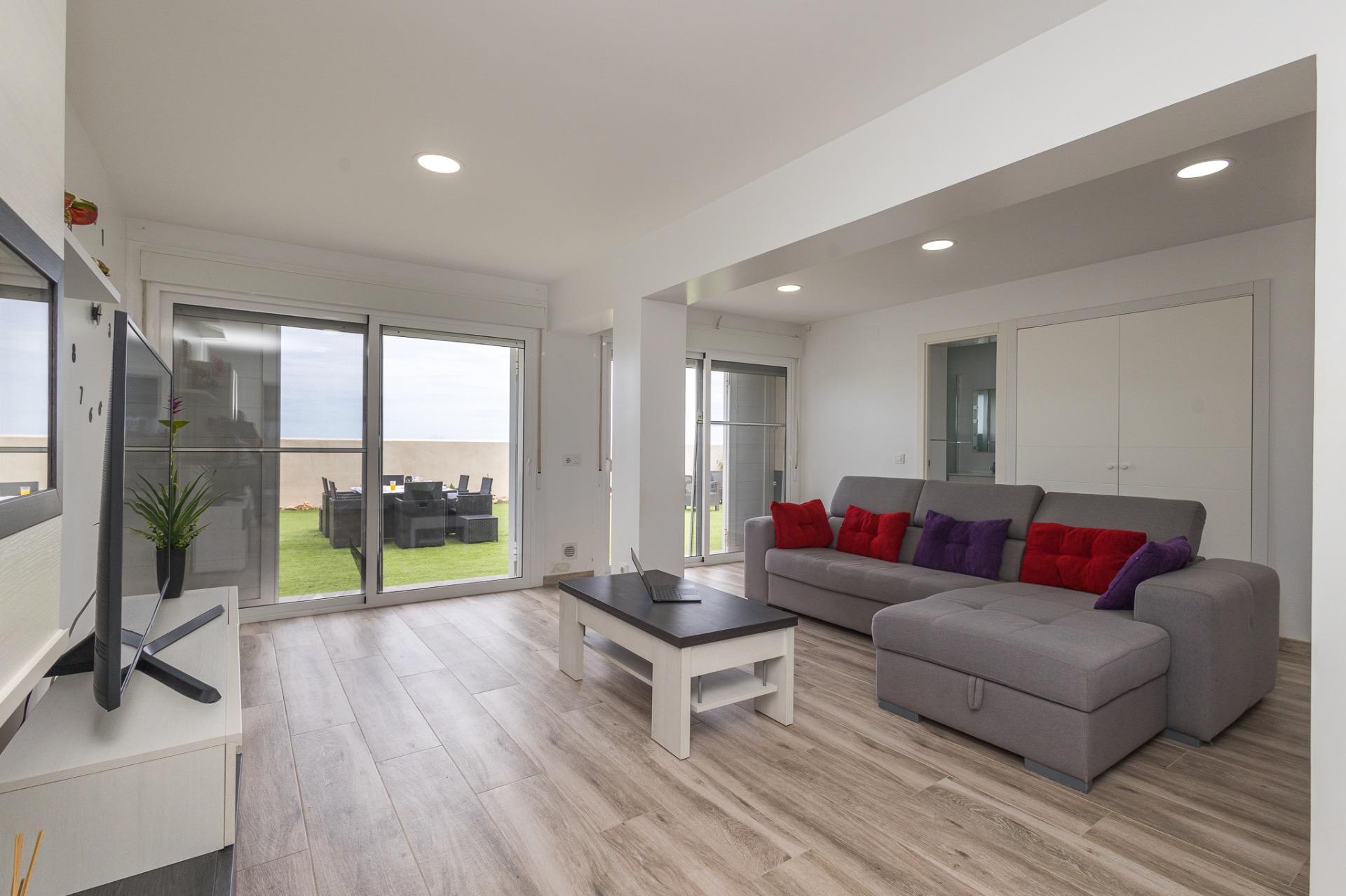 Casas o chalets-Venta-Sueca-1078215-Foto-12