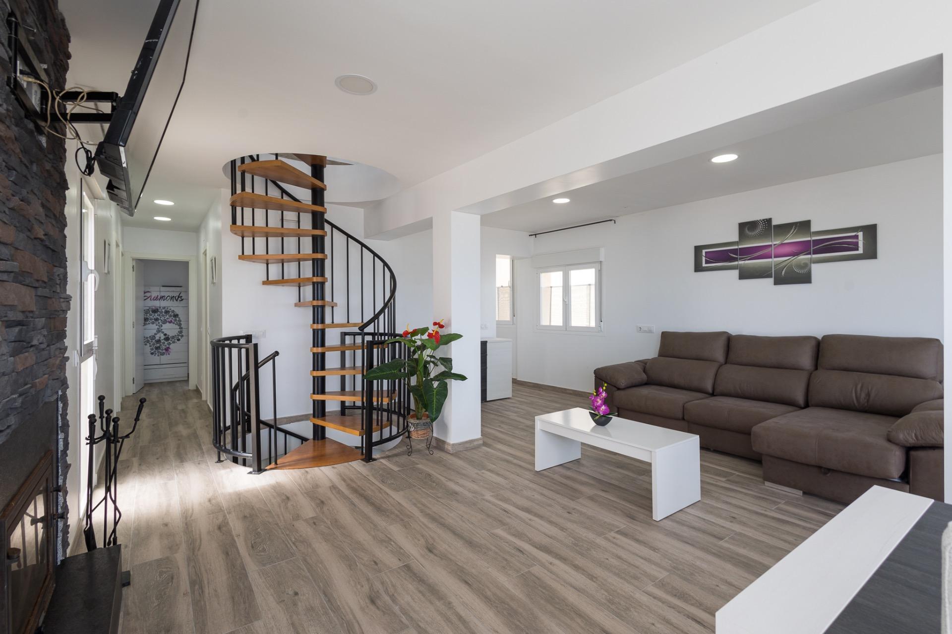 Casas o chalets-Venta-Sueca-1078215-Foto-27