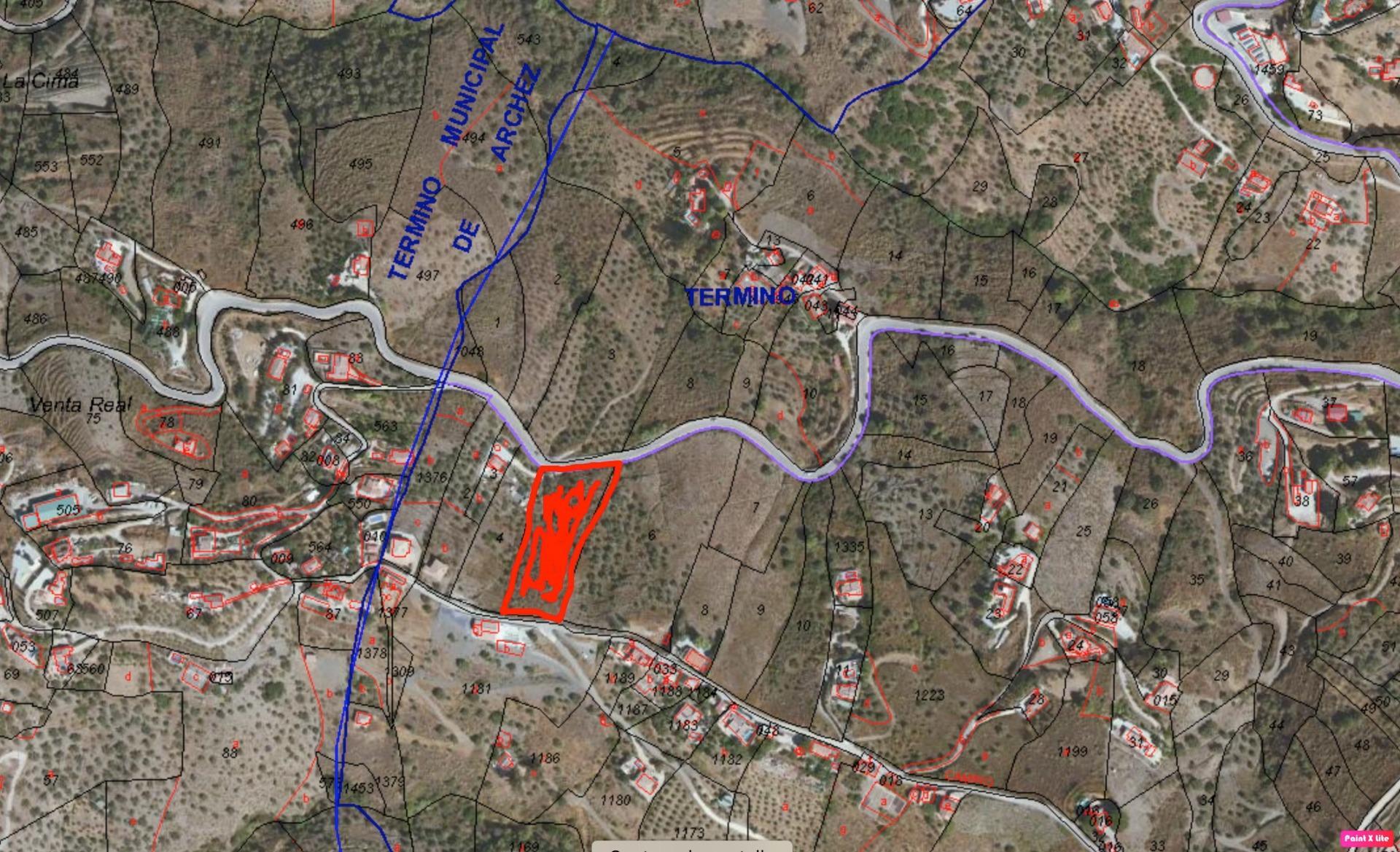 Fincas y solares-Venta-CÃ³mpeta-2178153-Foto-2