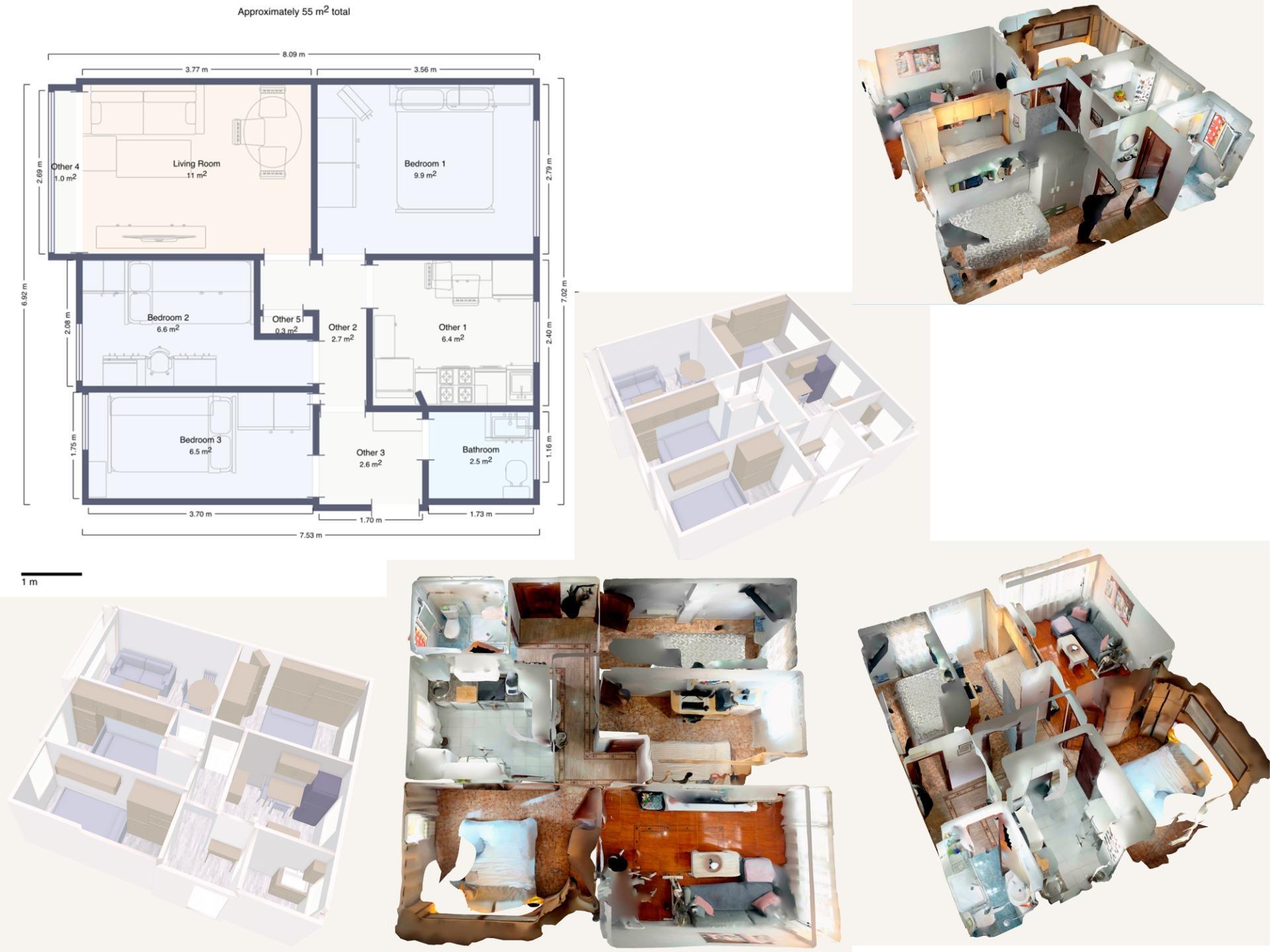 Pisos-Venta-Santa MarÃ­a de CayÃ³n-2178156-Foto-28