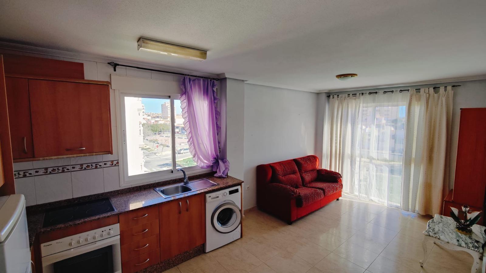 Torrevieja, Alicante/Alacant