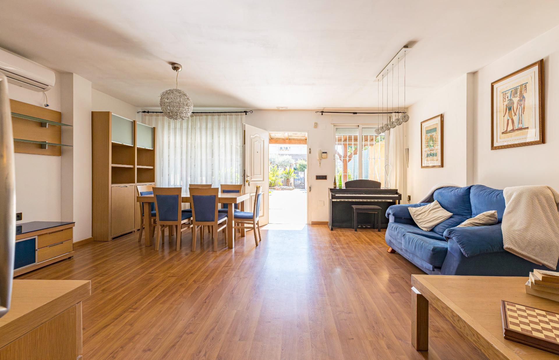 Casas o chalets-Venta-Murcia-2178201-Foto-2