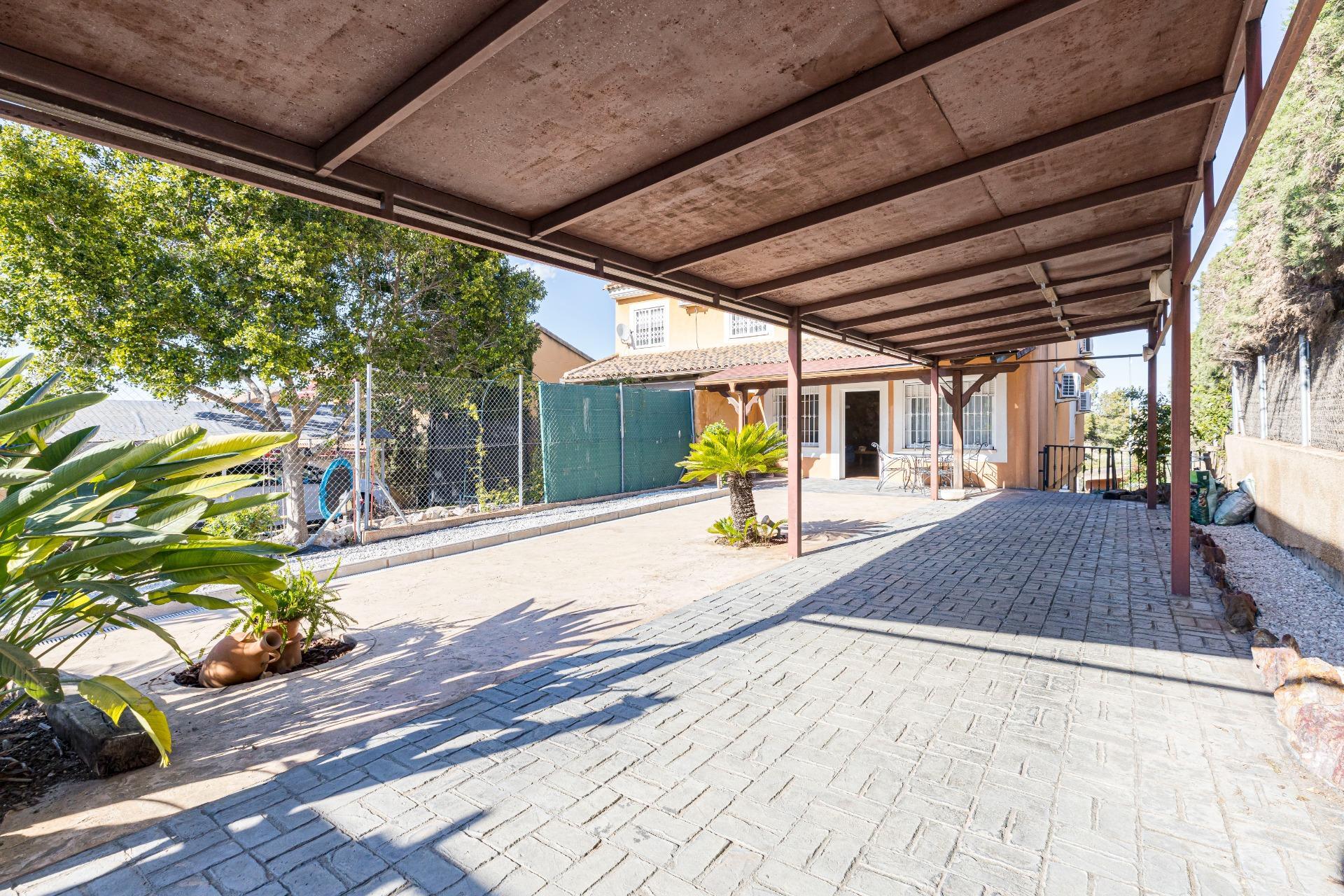 Casas o chalets-Venta-Murcia-2178201-Foto-5