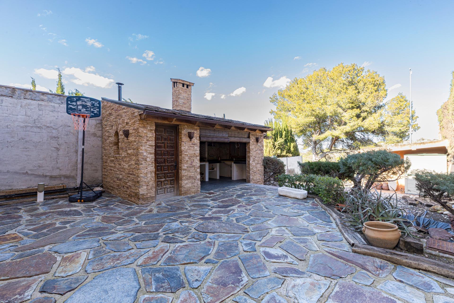 Casas o chalets-Venta-Murcia-2178201-Foto-9