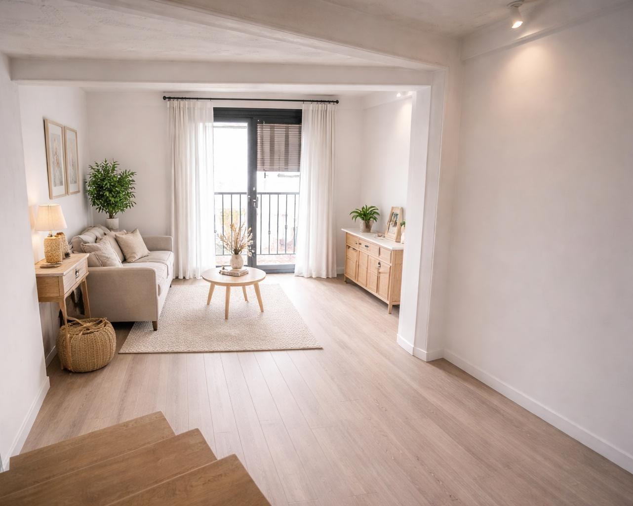 Pisos-Venta-Les Valls d