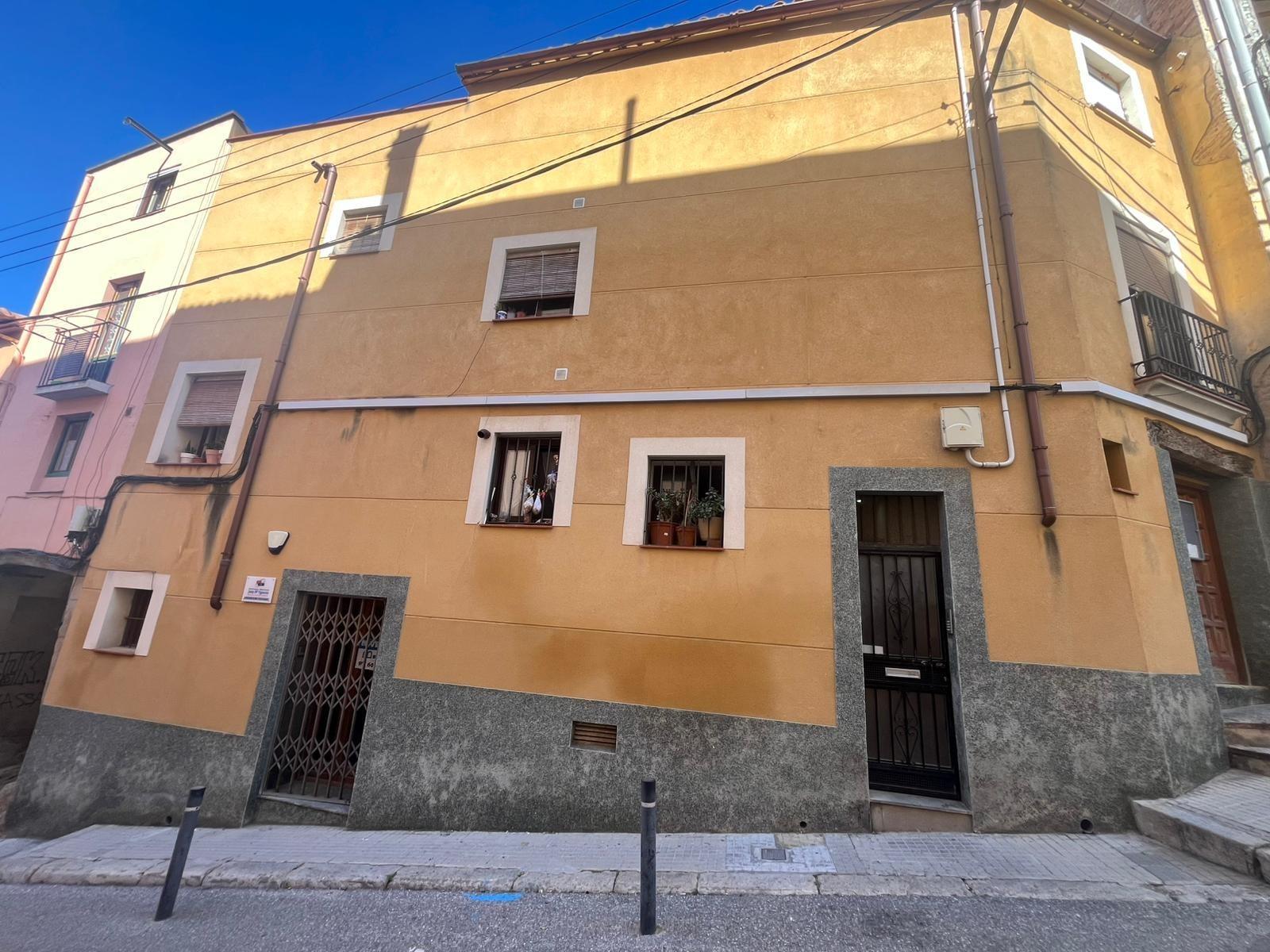 Pisos-Venta-Les Valls d