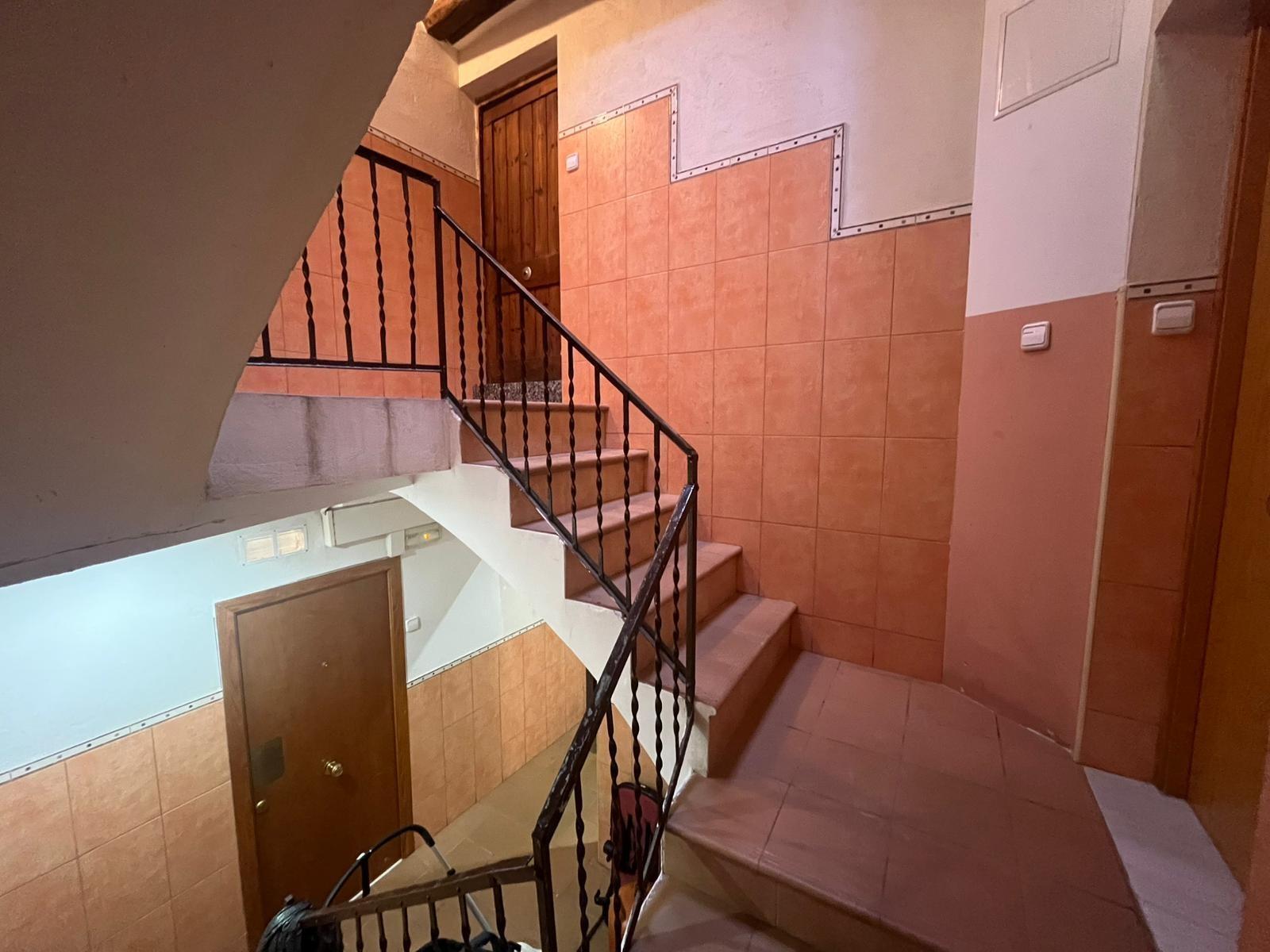 Pisos-Venta-Les Valls d