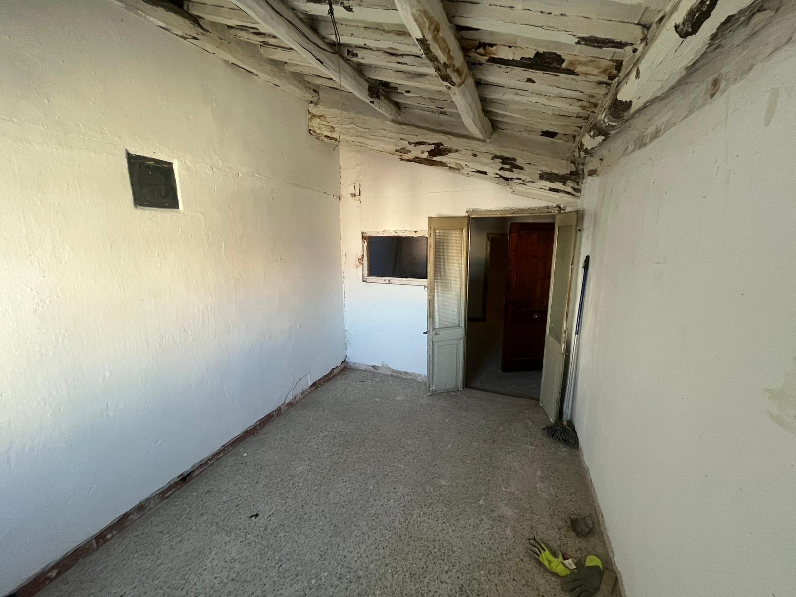 Pisos-Venta-Les Valls d