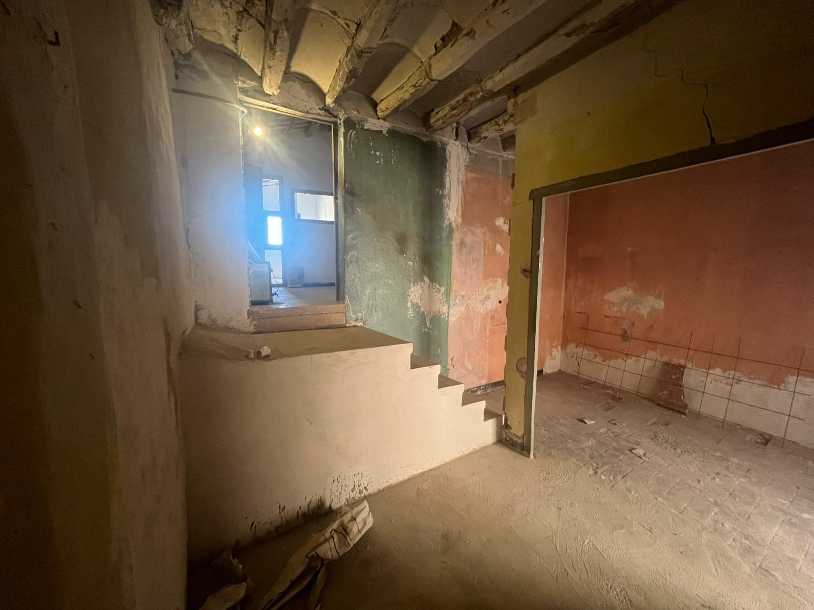 Pisos-Venta-Les Valls d