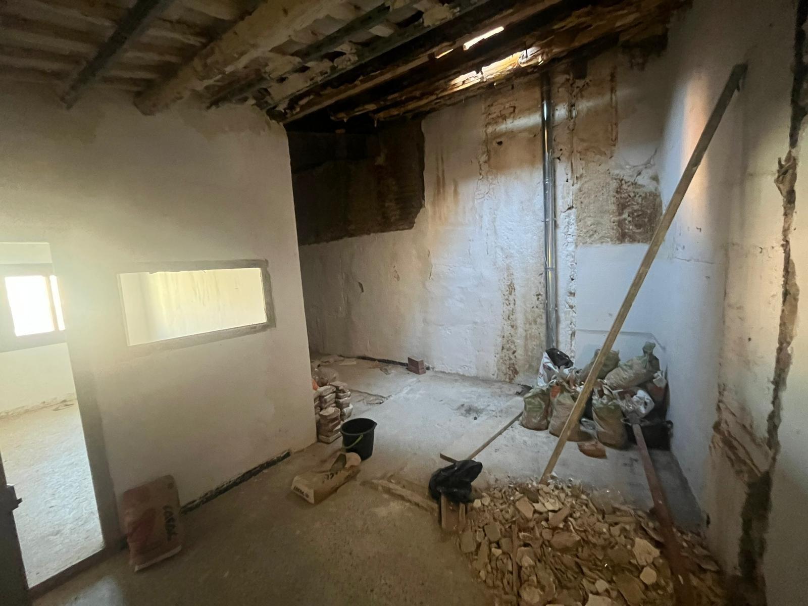 Pisos-Venta-Les Valls d