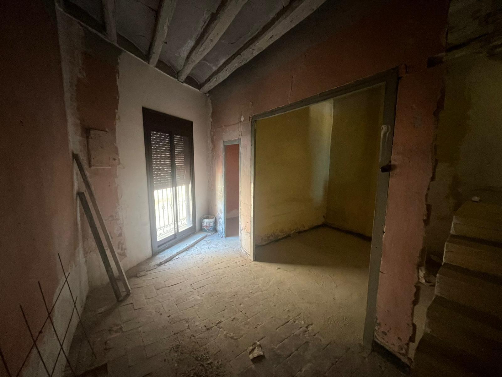 Pisos-Venta-Les Valls d