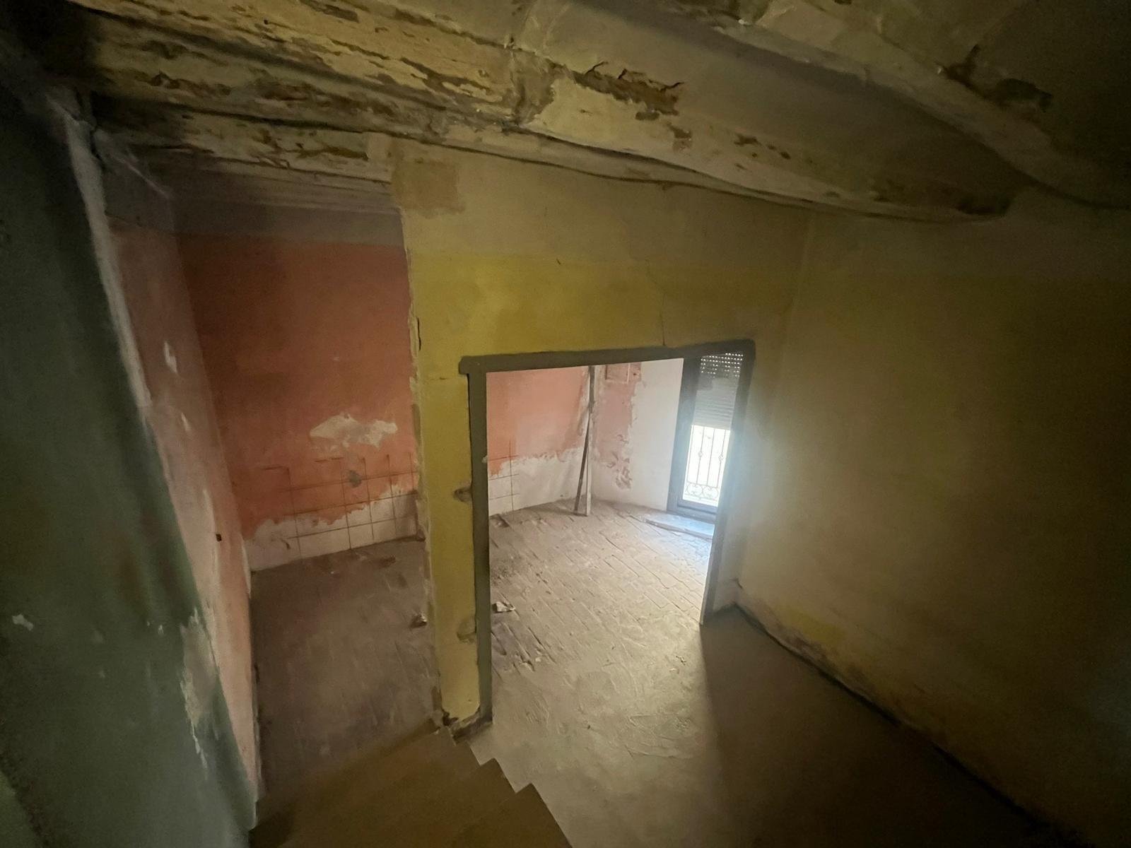 Pisos-Venta-Les Valls d