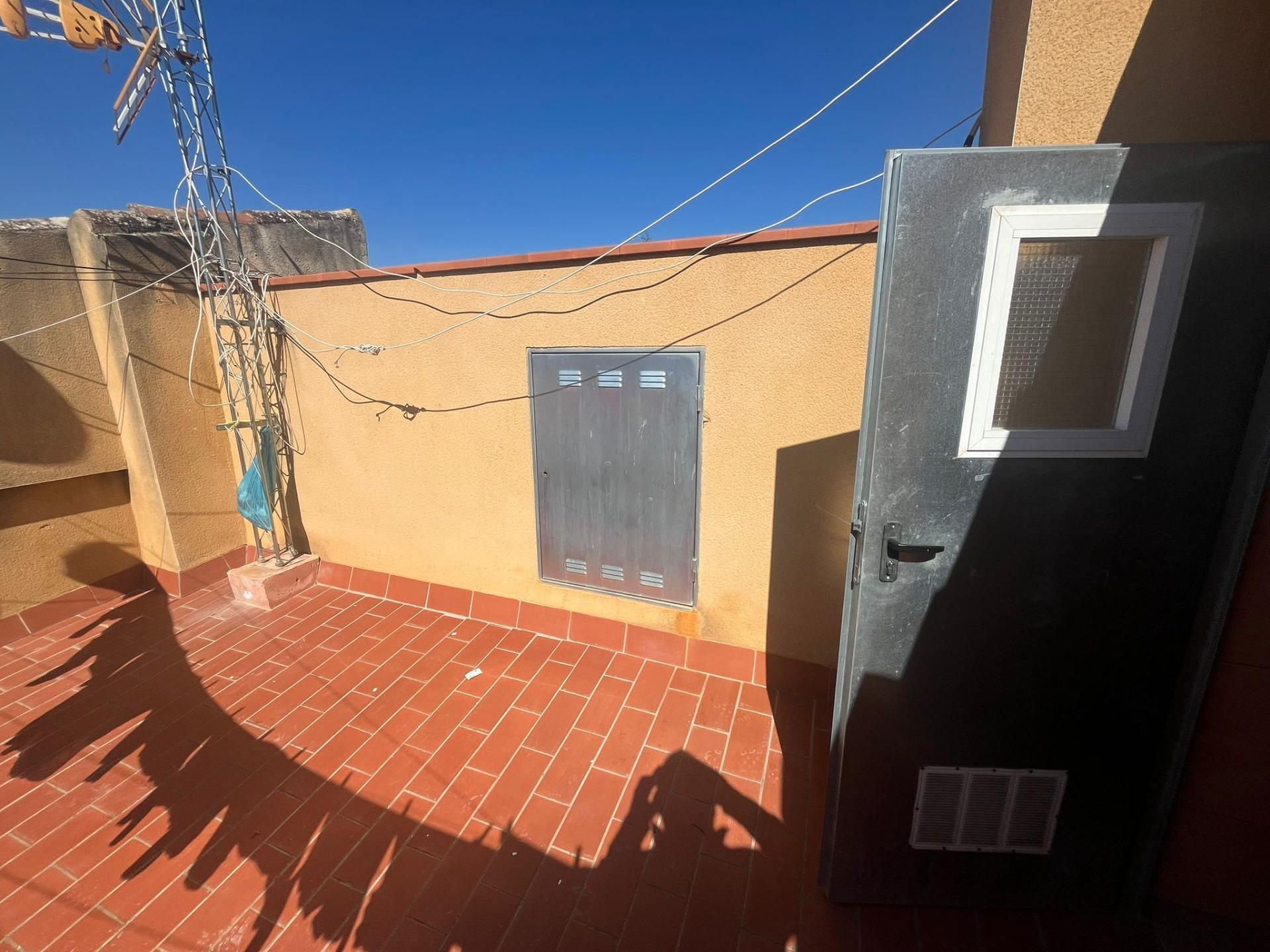 Pisos-Venta-Les Valls d