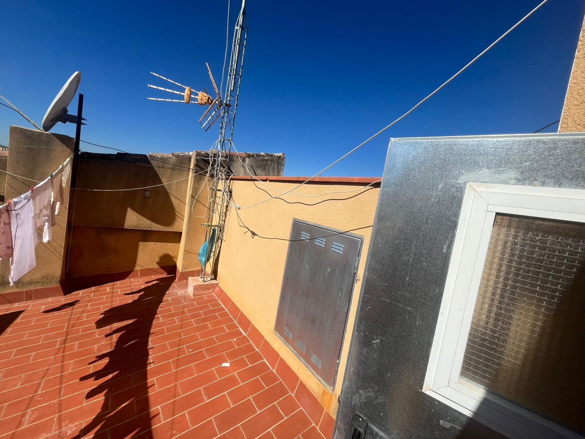 Pisos-Venta-Les Valls d