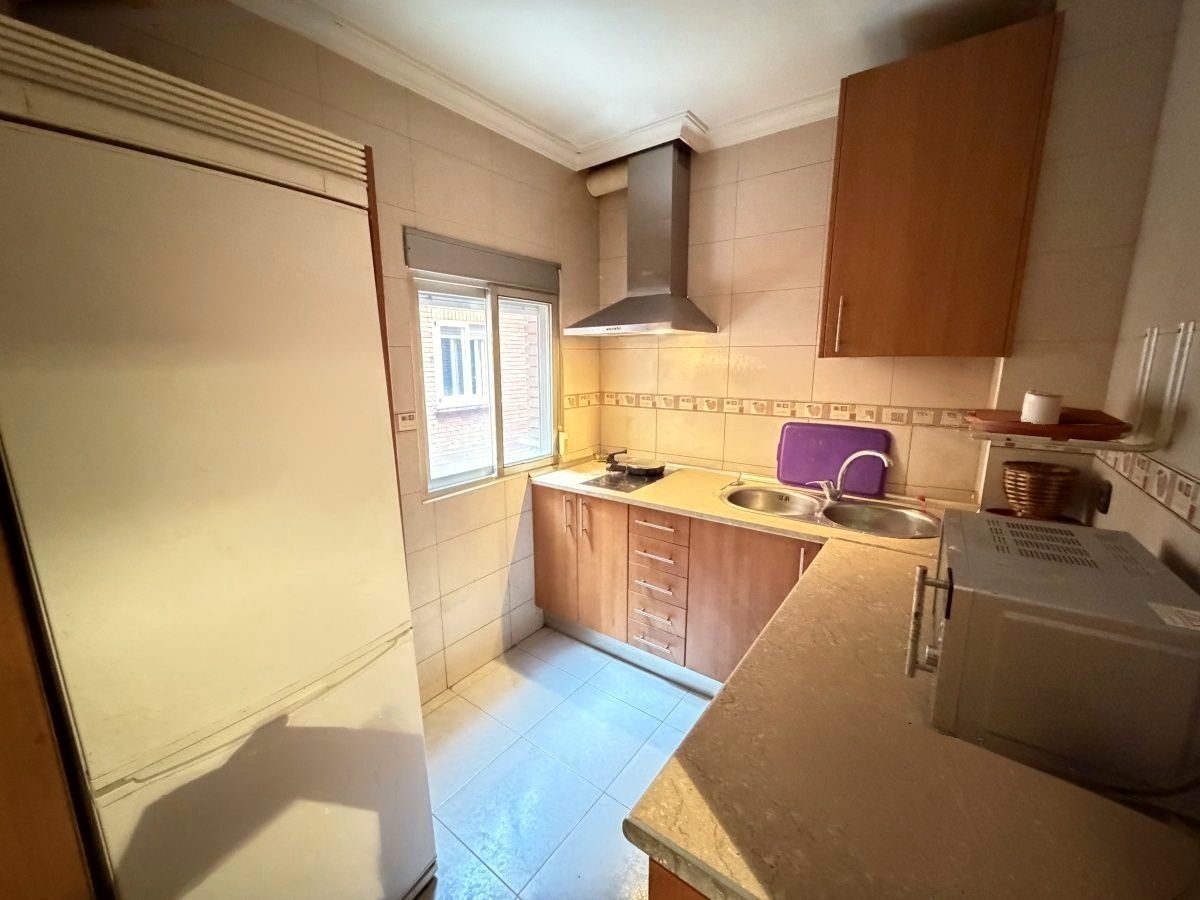 Pisos-Venta-Torres de la Alameda-2178180-Foto-2