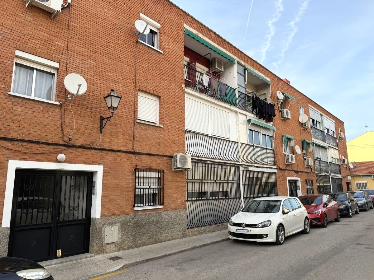 Pisos-Venta-Torres de la Alameda-2178180