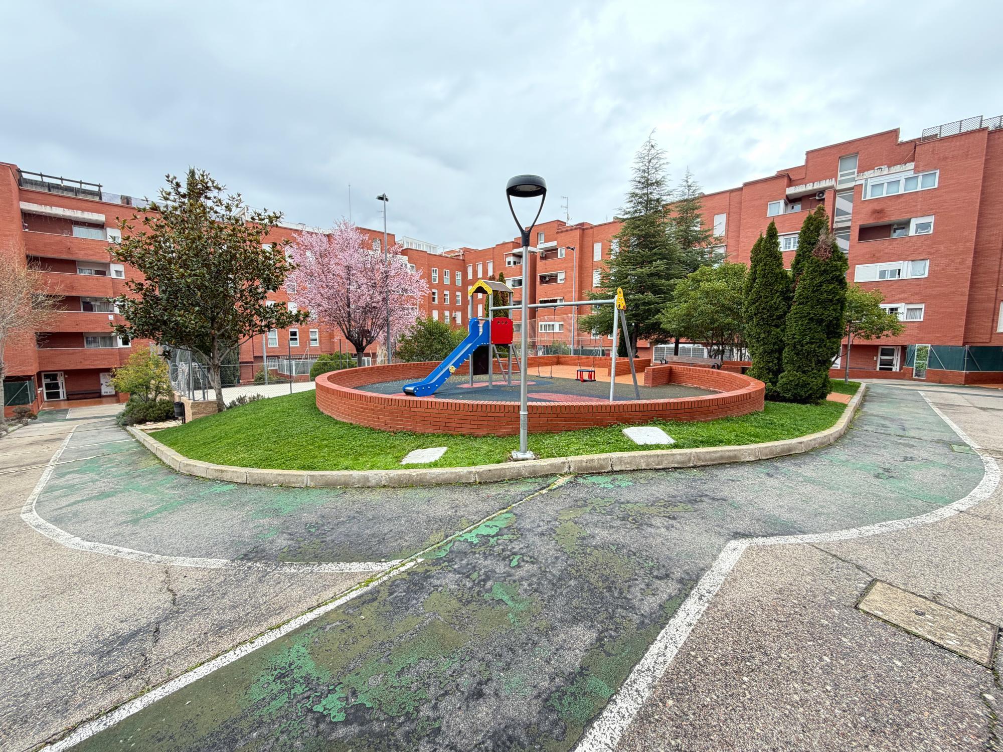 Pisos-Venta-Arganda del Rey-2178186-Foto-35