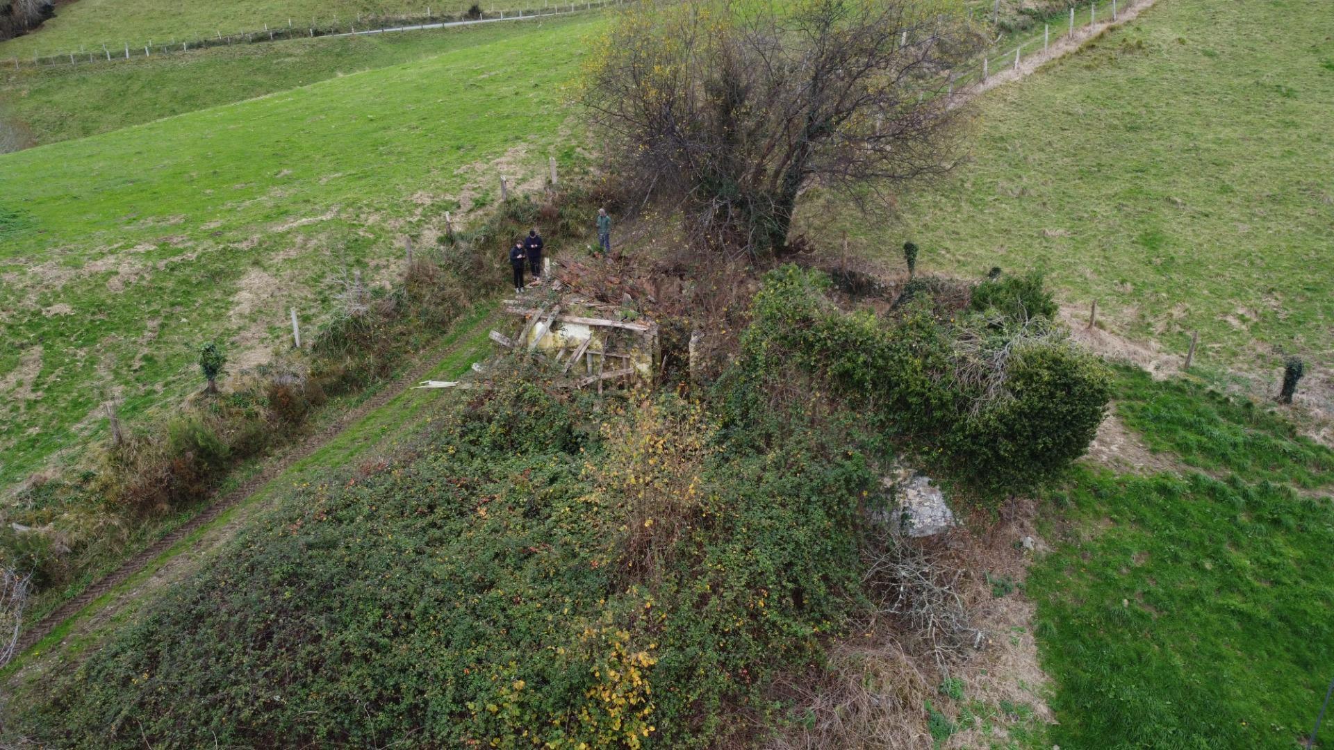 Fincas y solares-Venta-Amieva-2031303-Foto-20