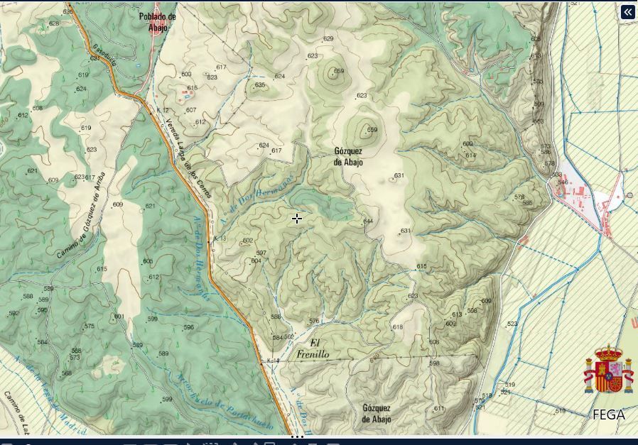 Fincas y solares-Venta-San MartÃ­n de la Vega-2178204-Foto-3