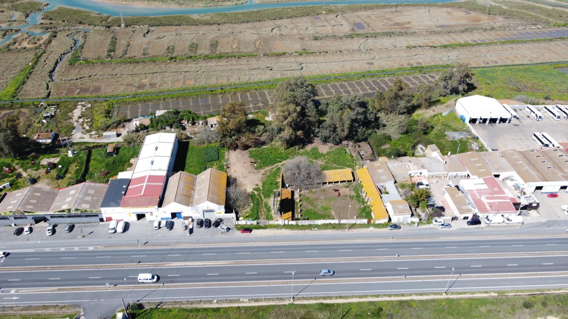 Fincas y solares-Venta-Huelva-2177190