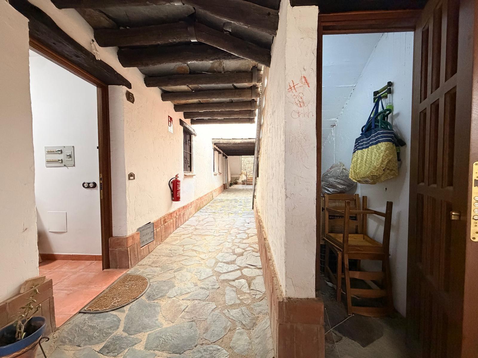 Ohanes, Almería