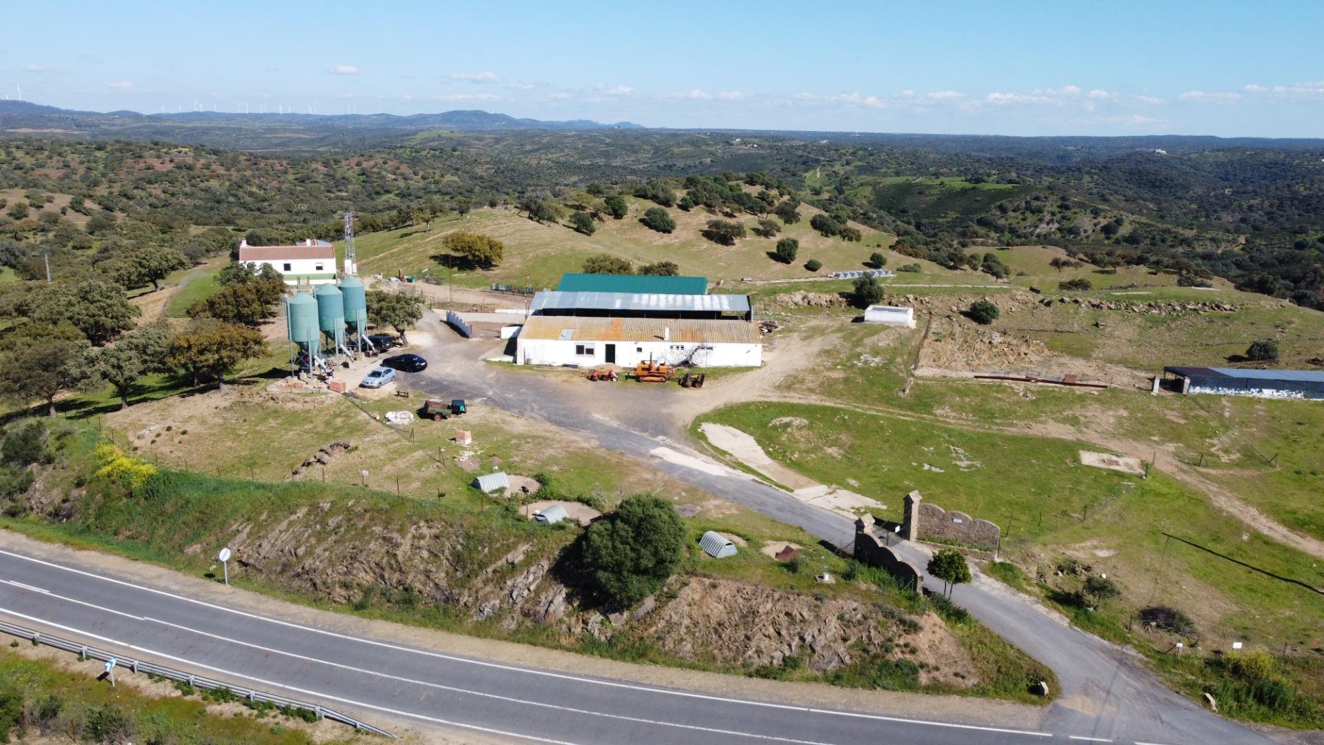 Pisos-Venta-Sanlúcar de Guadiana-2178216