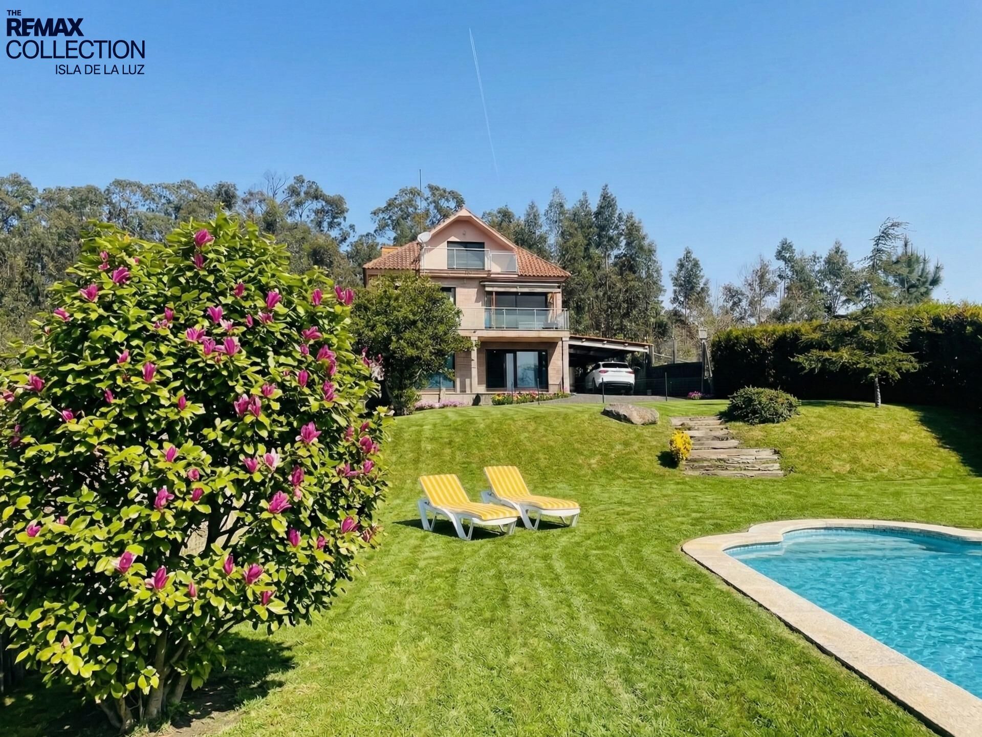 Casas o chalets-Venta-Poio-2115898