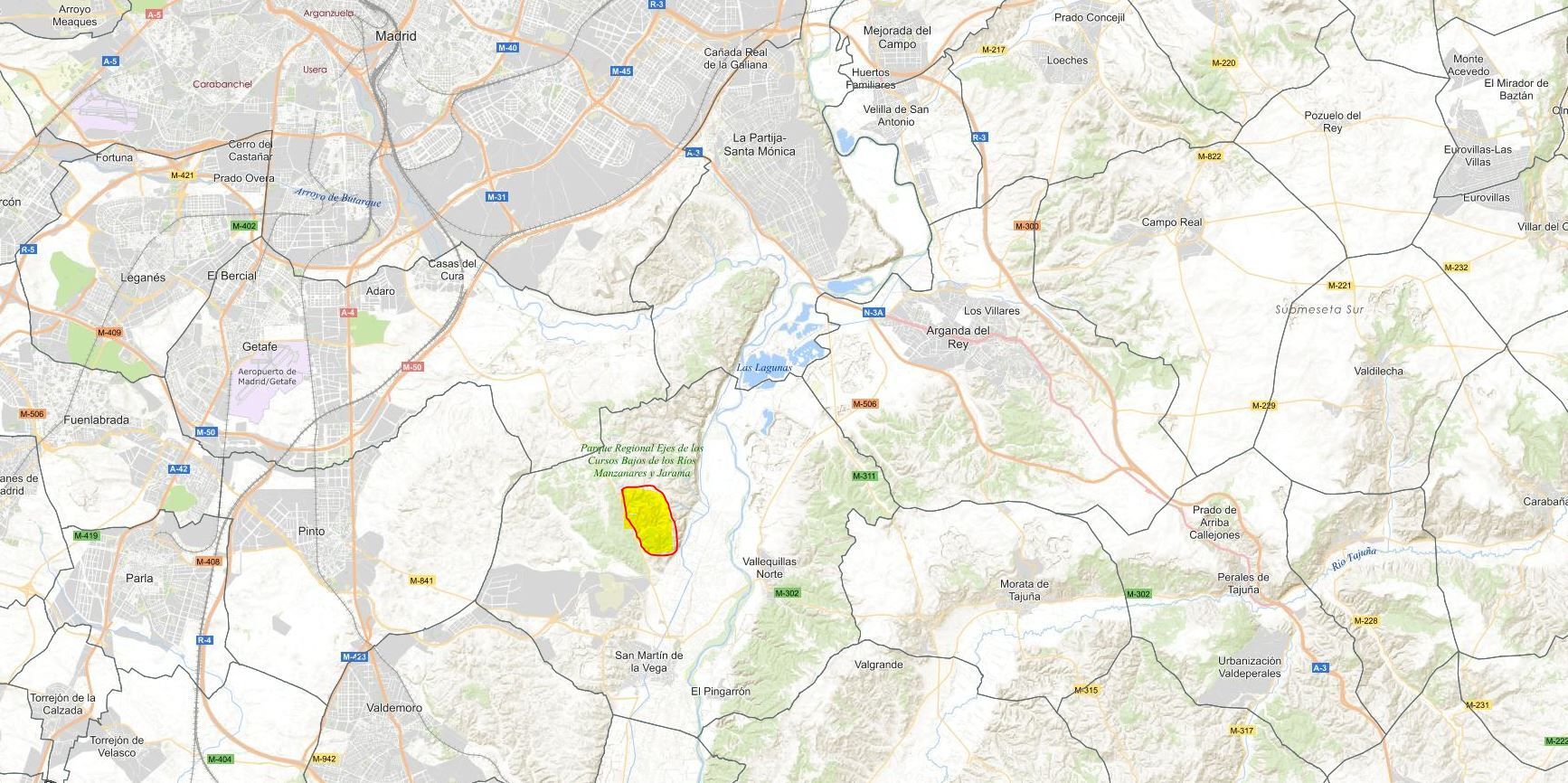 Fincas y solares-Venta-2178204