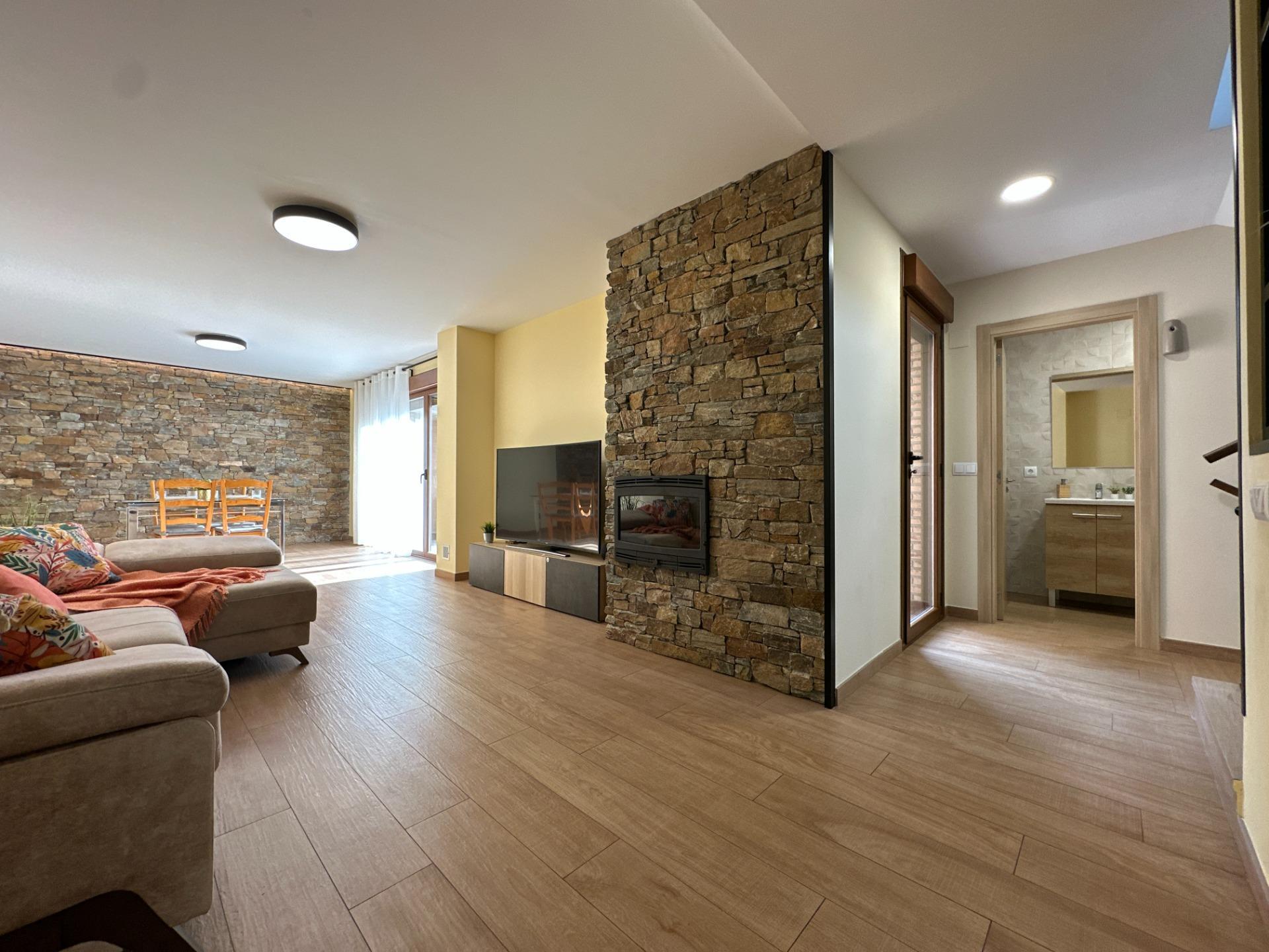 Casas o chalets-Venta-La Puebla de Alfindén-2193986