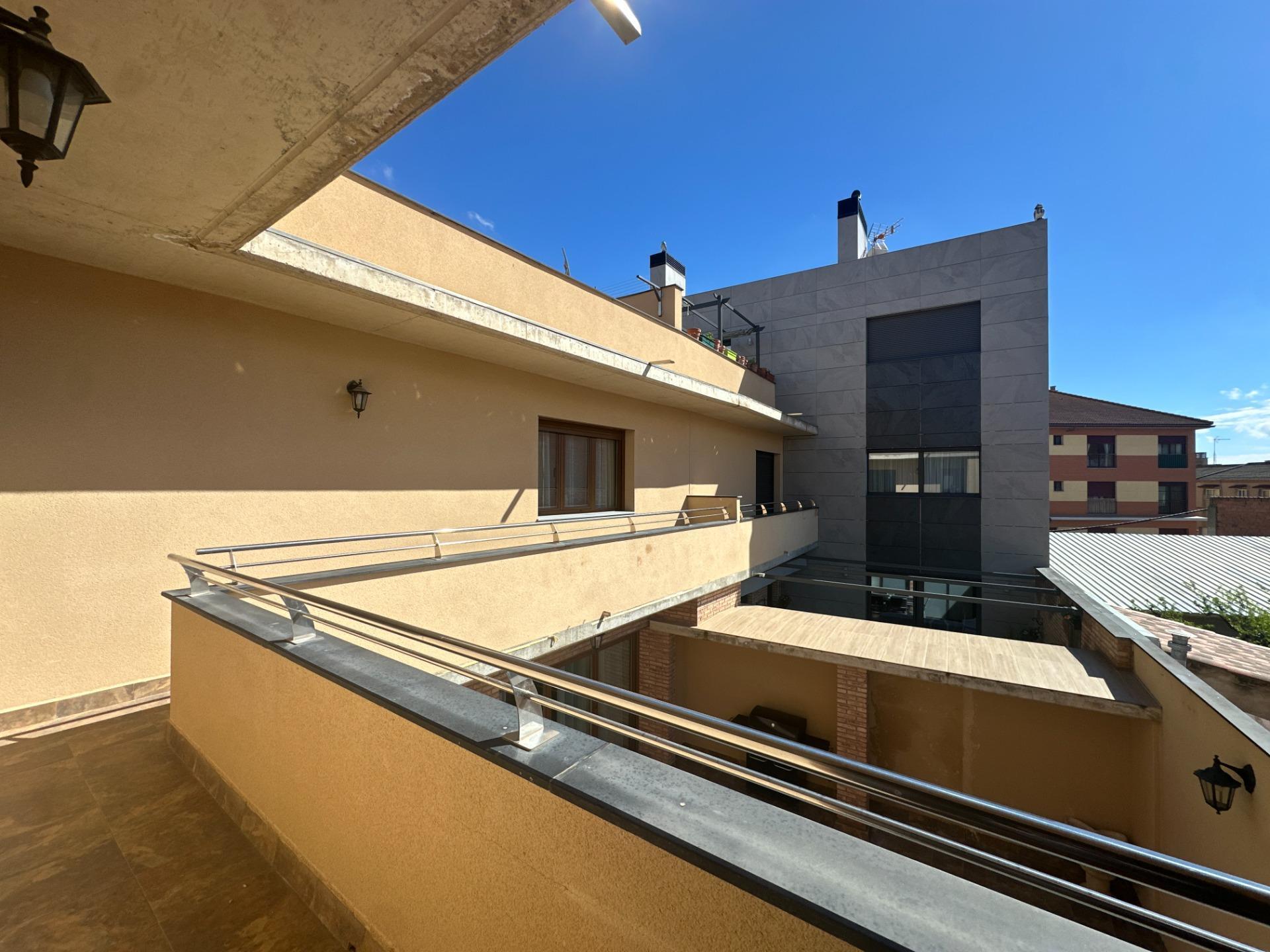 Casas o chalets-Venta-La Puebla de AlfindÃ©n-2193986-Foto-2